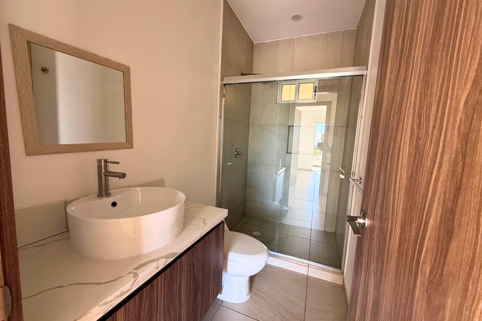 Jacarandas, Palmitos Residencial 2BR Condo