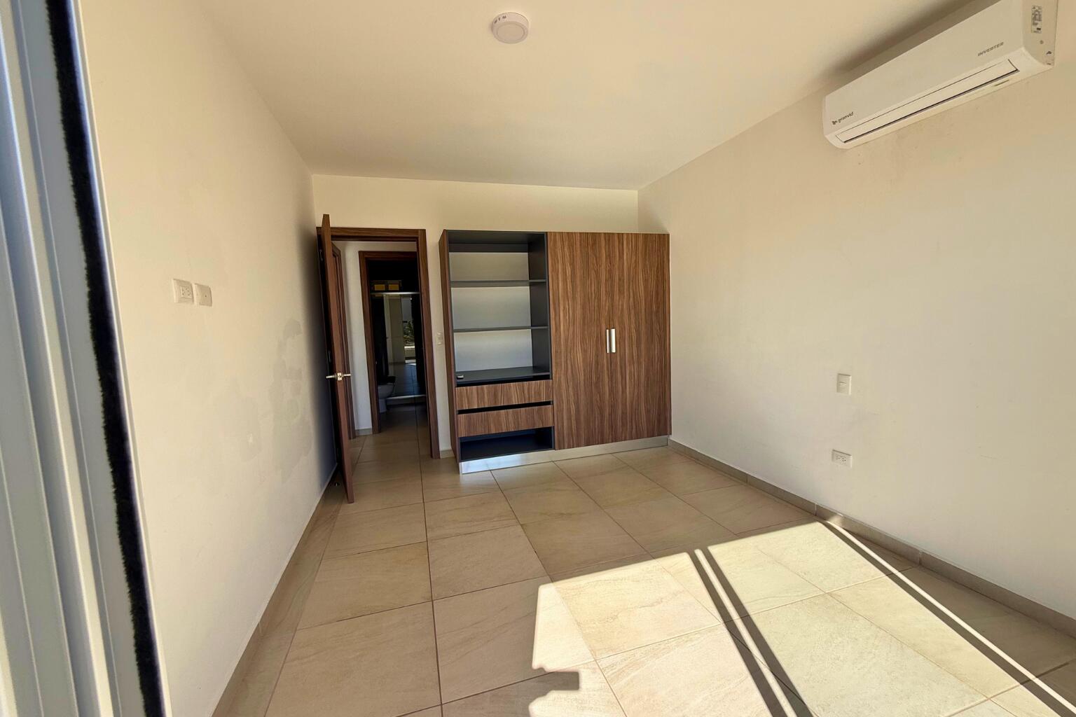 Jacarandas, Palmitos Residencial 2BR Condo