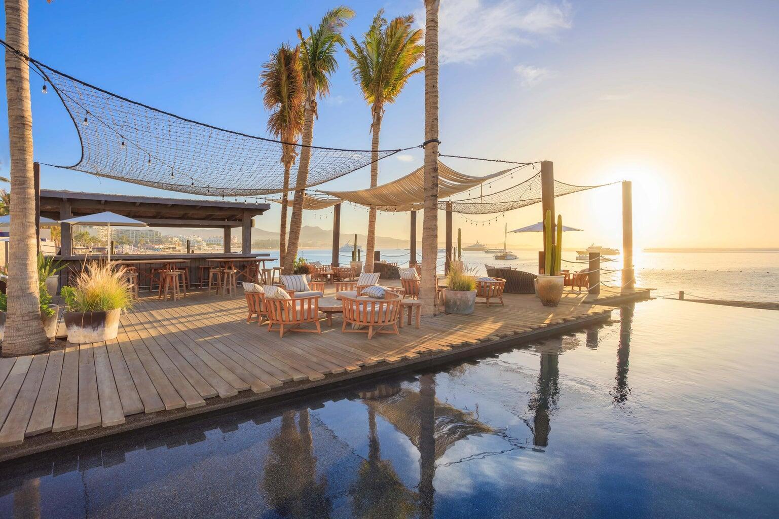 HACIENDA PHASE 2, 1Homes Cabo, 2 BD + DEN