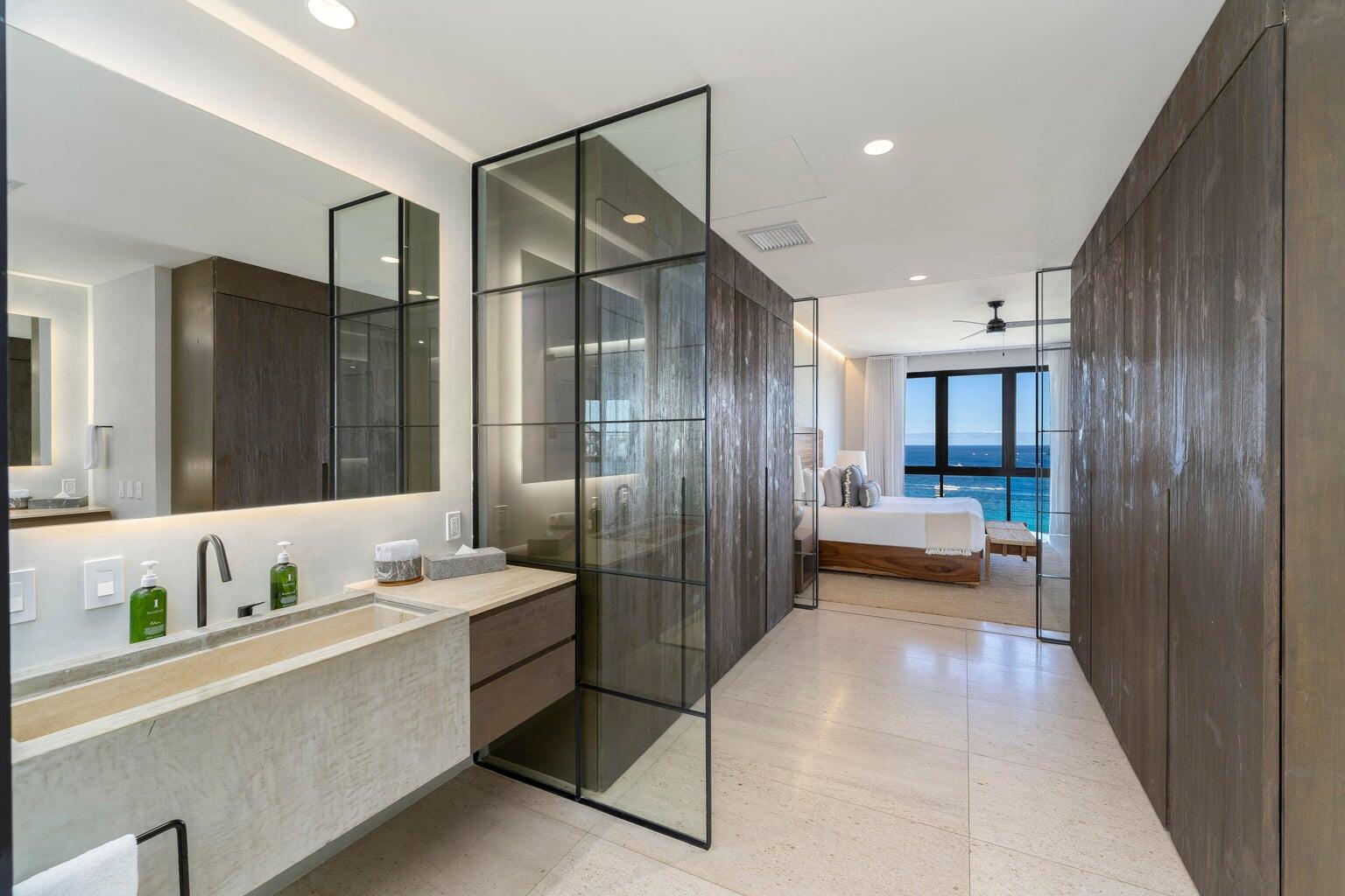 HACIENDA PHASE 2, 1Homes Cabo, 2 BD + DEN