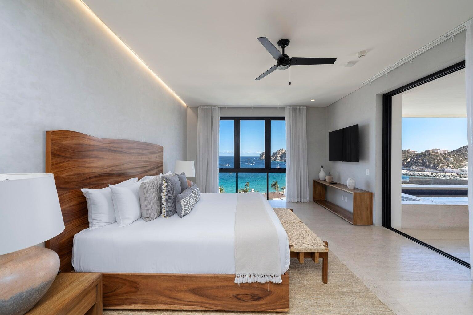 HACIENDA PHASE 2, 1Homes Cabo, 2 BD + DEN
