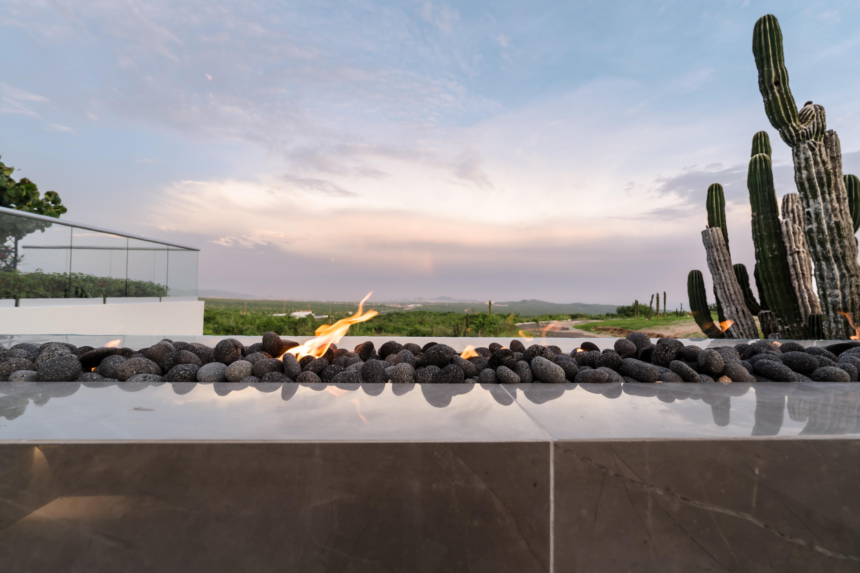 Lot 7 M$ Rolling Hills, Casa Esmeralda