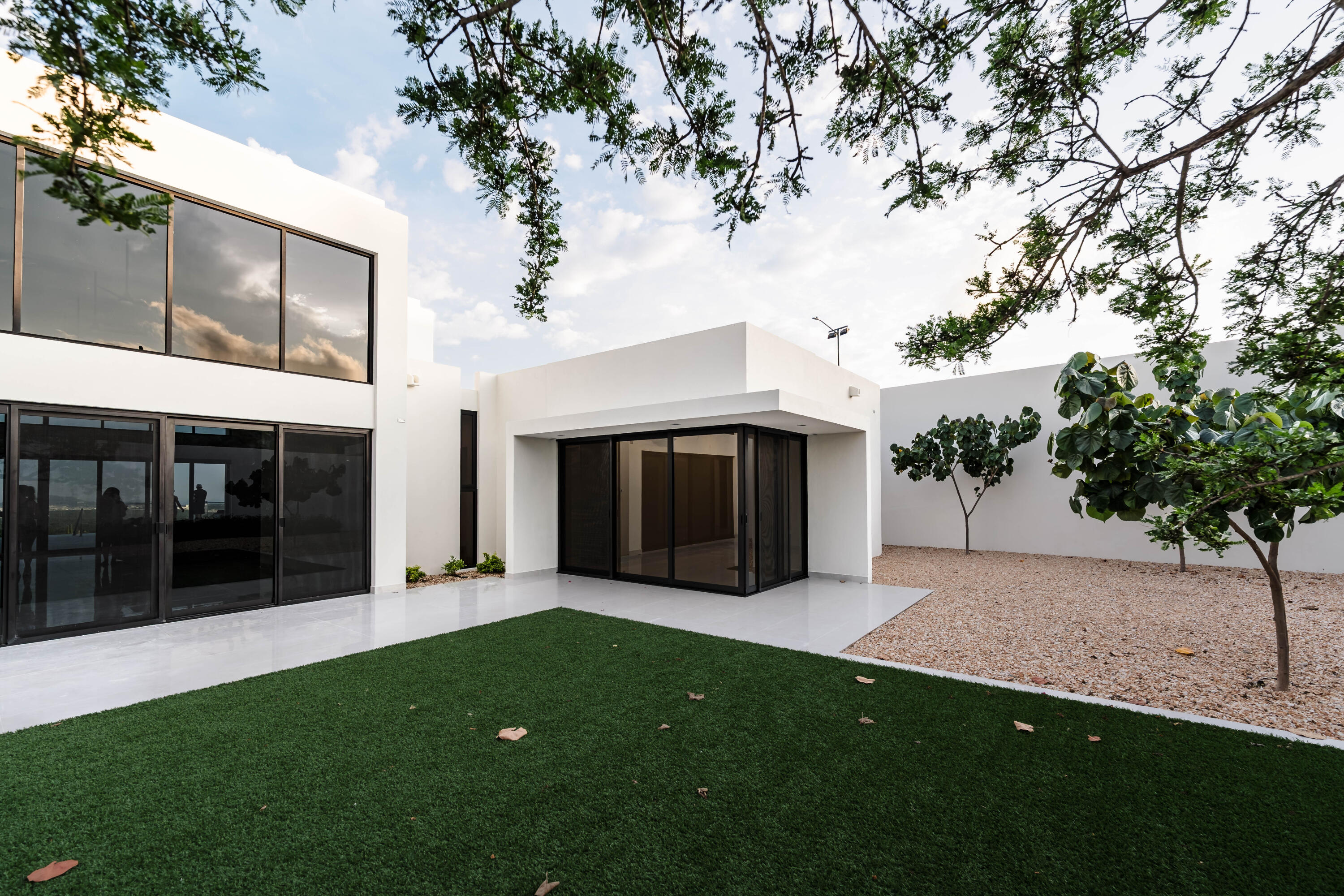 Lot 7 M$ Rolling Hills, Casa Esmeralda