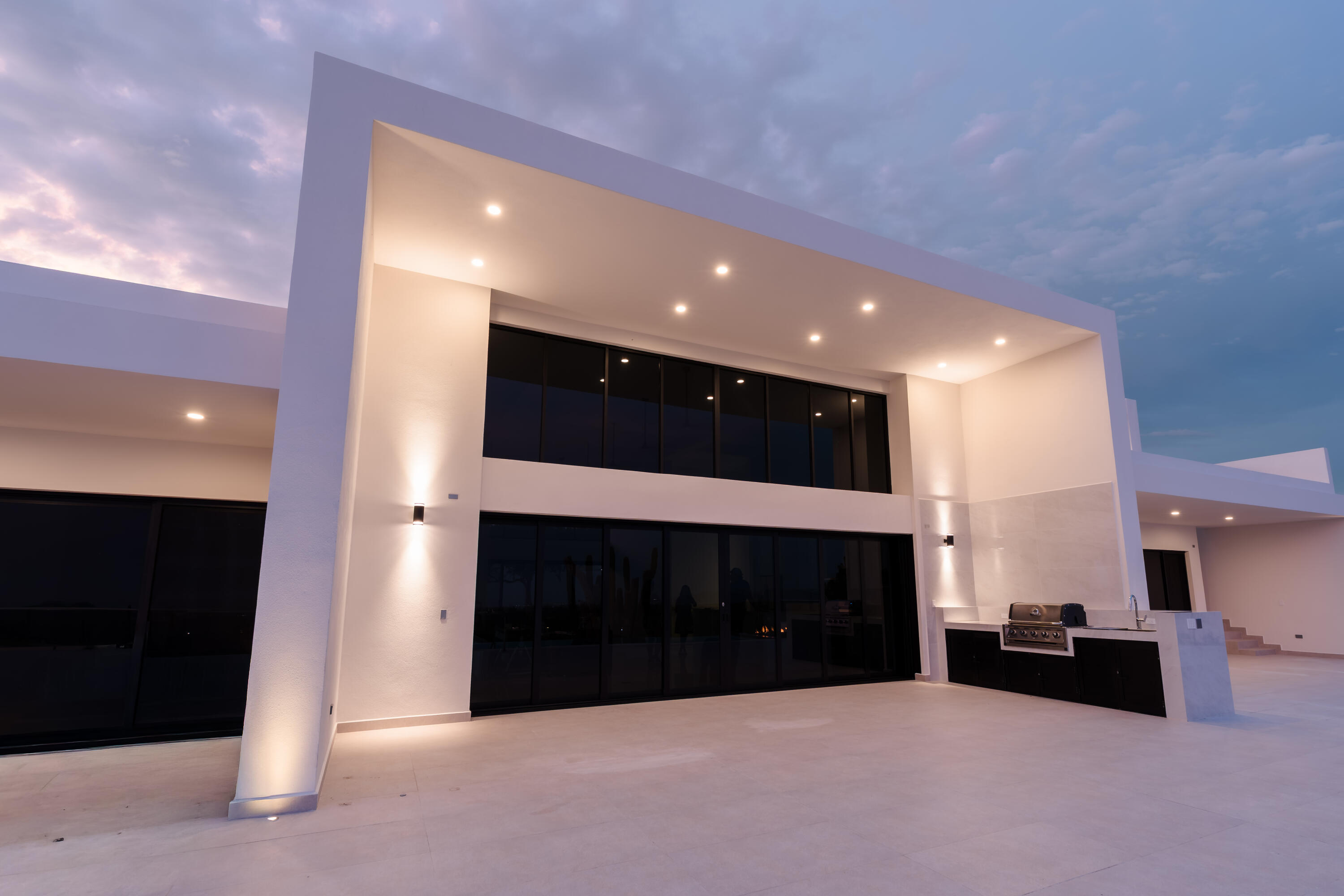 Lot 7 M$ Rolling Hills, Casa Esmeralda