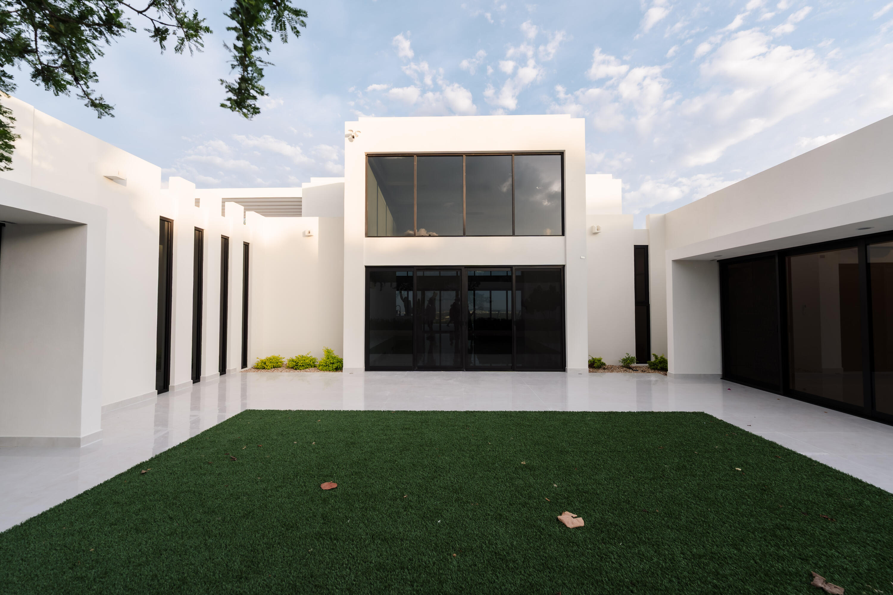 Lot 7 M$ Rolling Hills, Casa Esmeralda