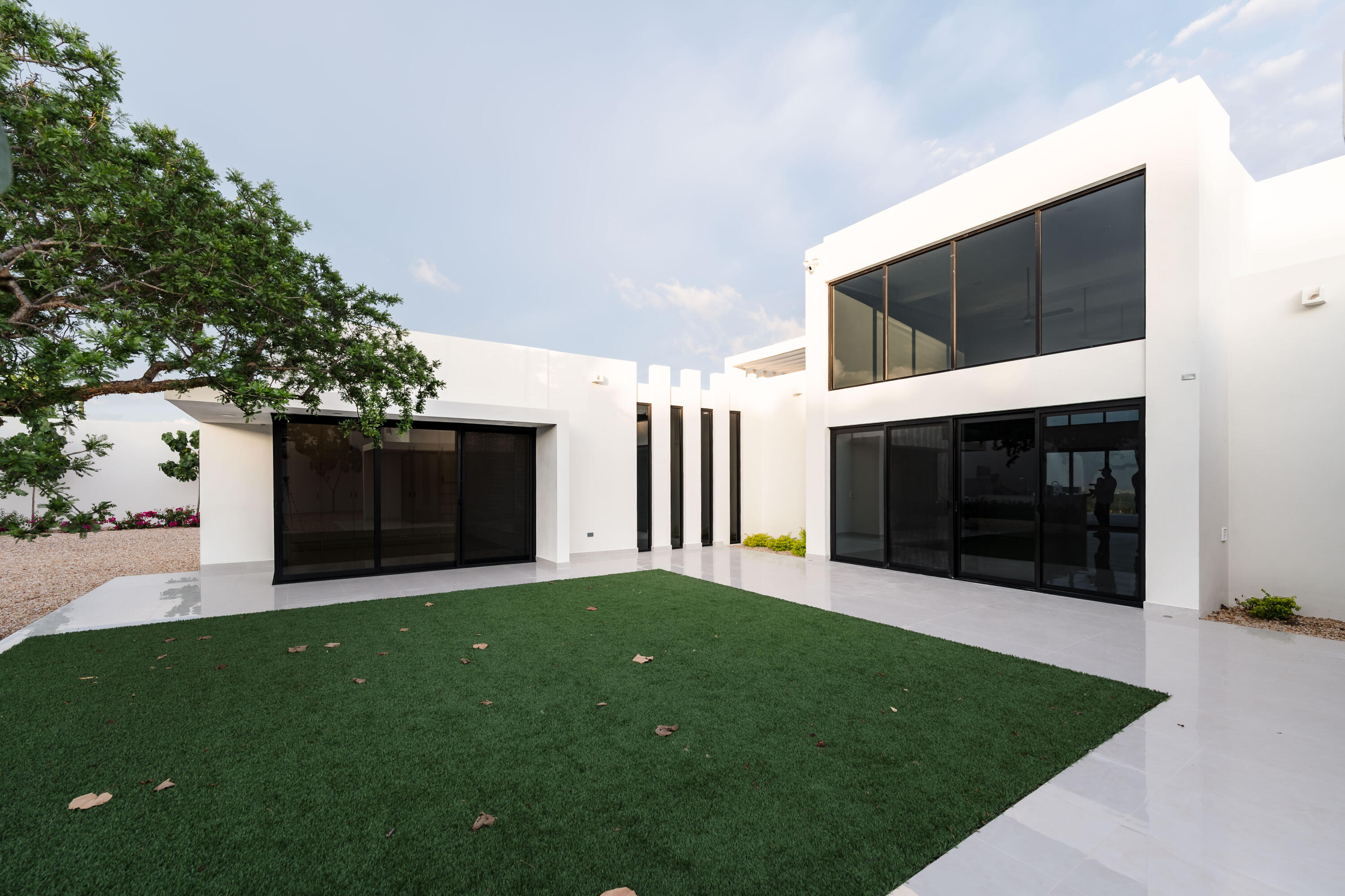 Lot 7 M$ Rolling Hills, Casa Esmeralda