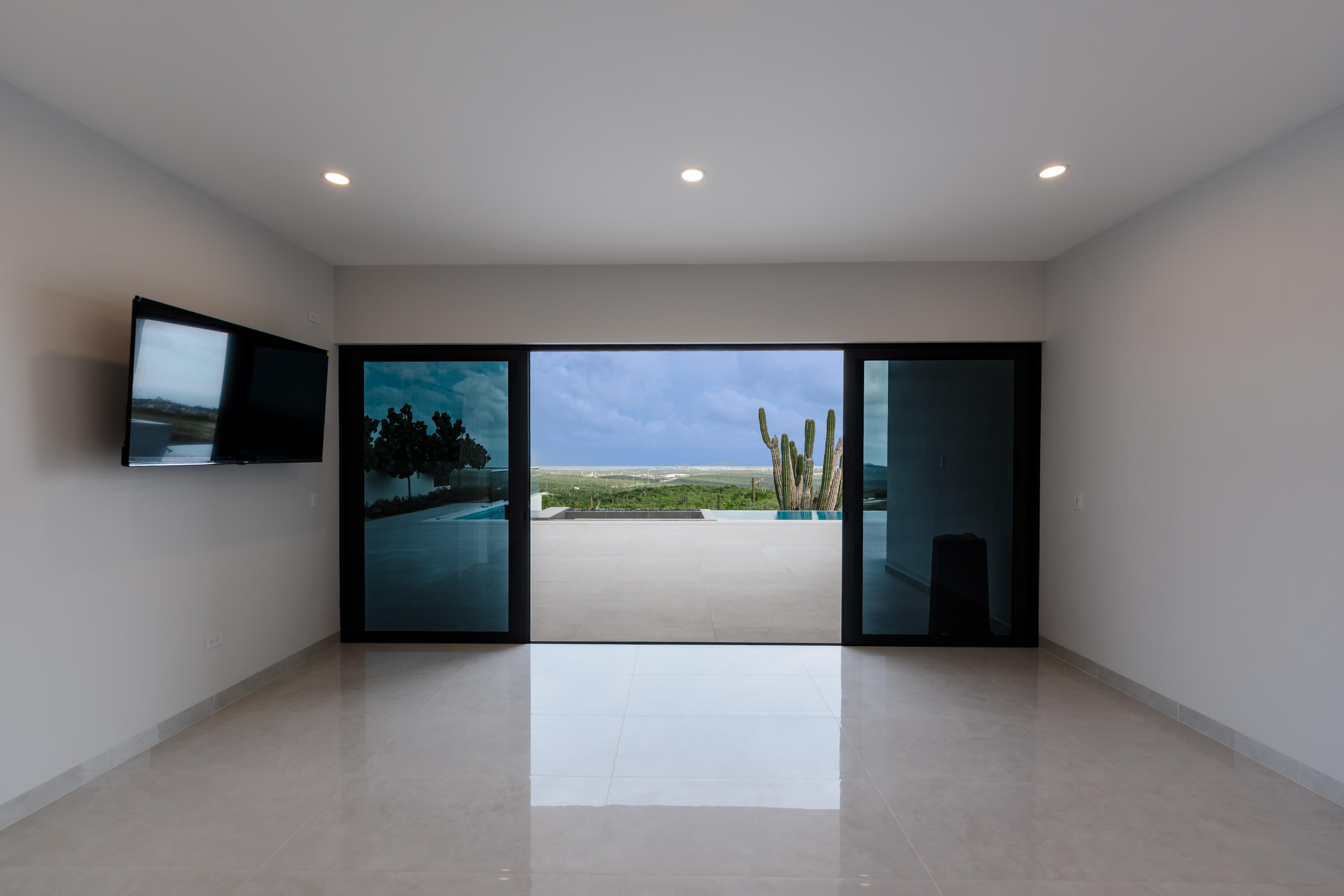 Lot 7 M$ Rolling Hills, Casa Esmeralda
