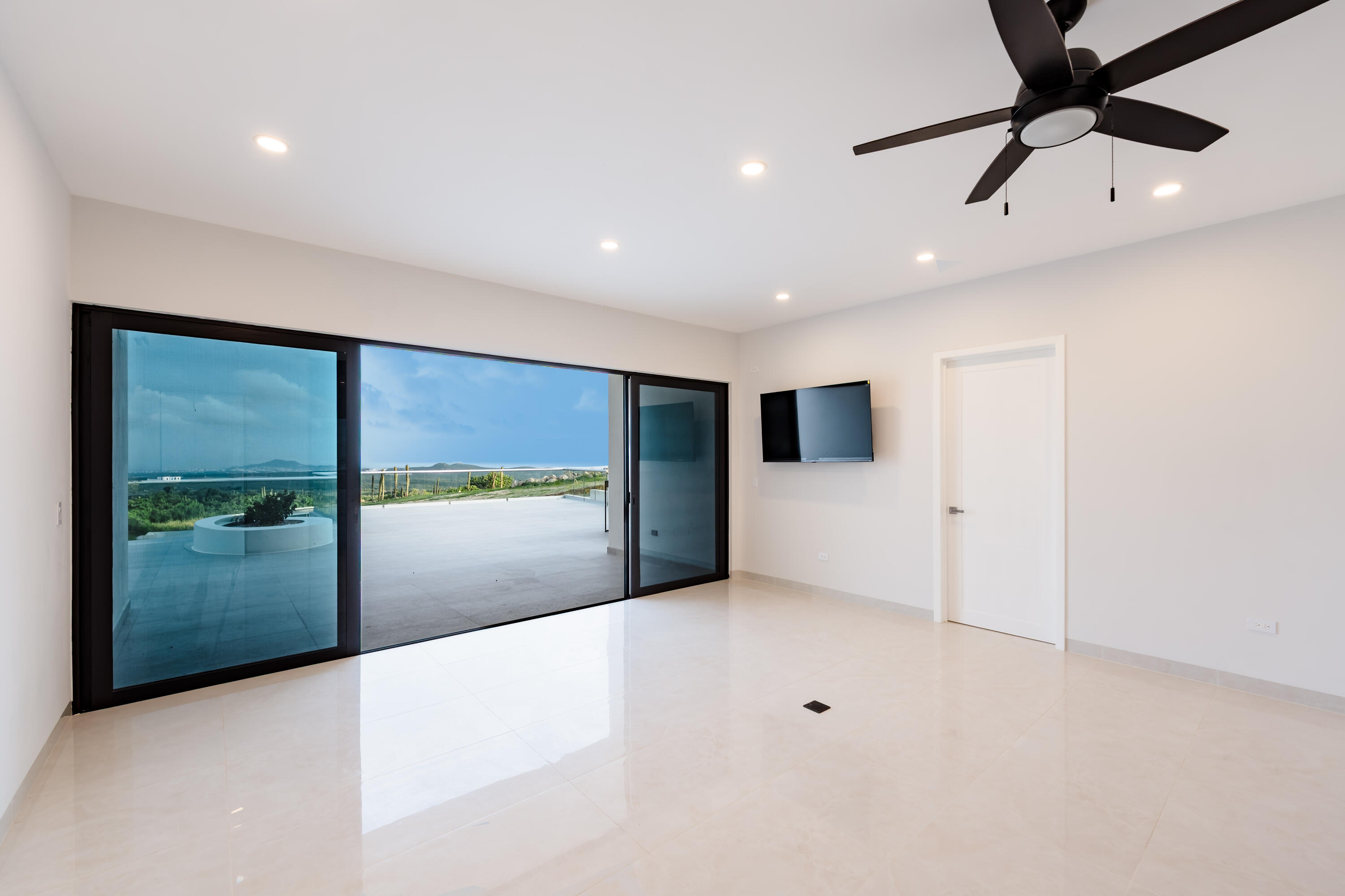 Lot 7 M$ Rolling Hills, Casa Esmeralda