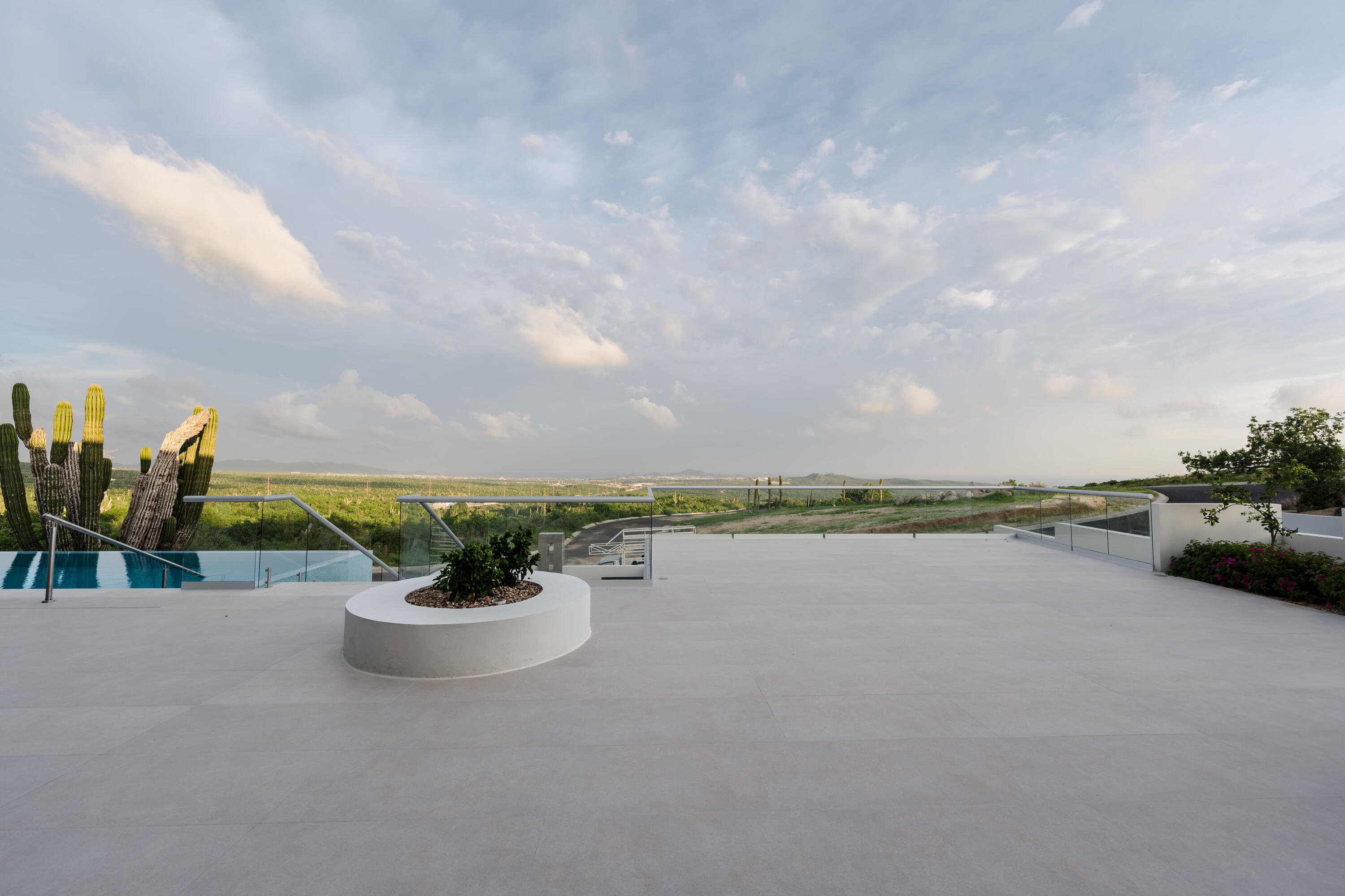 Lot 7 M$ Rolling Hills, Casa Esmeralda