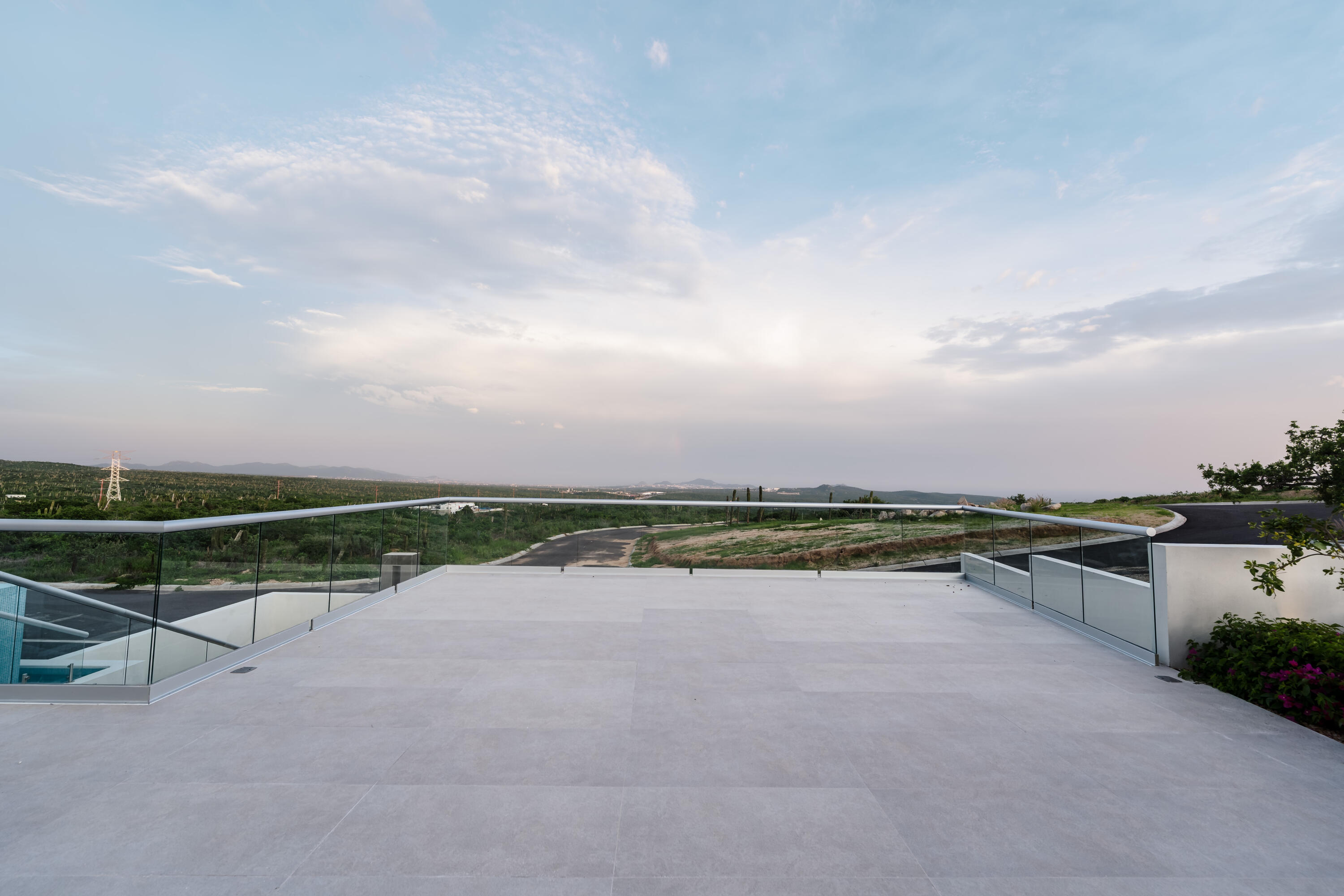 Lot 7 M$ Rolling Hills, Casa Esmeralda