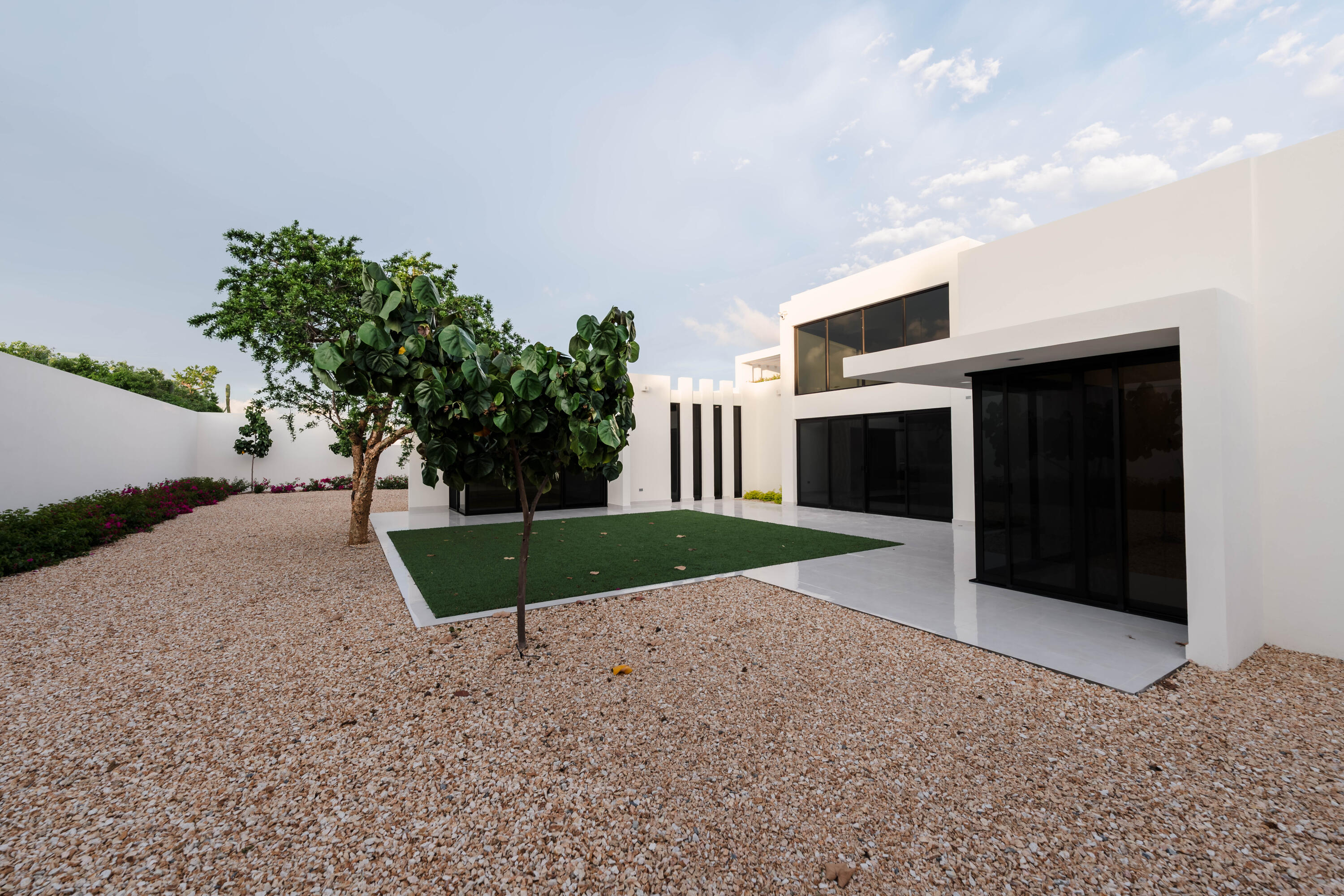 Lot 7 M$ Rolling Hills, Casa Esmeralda