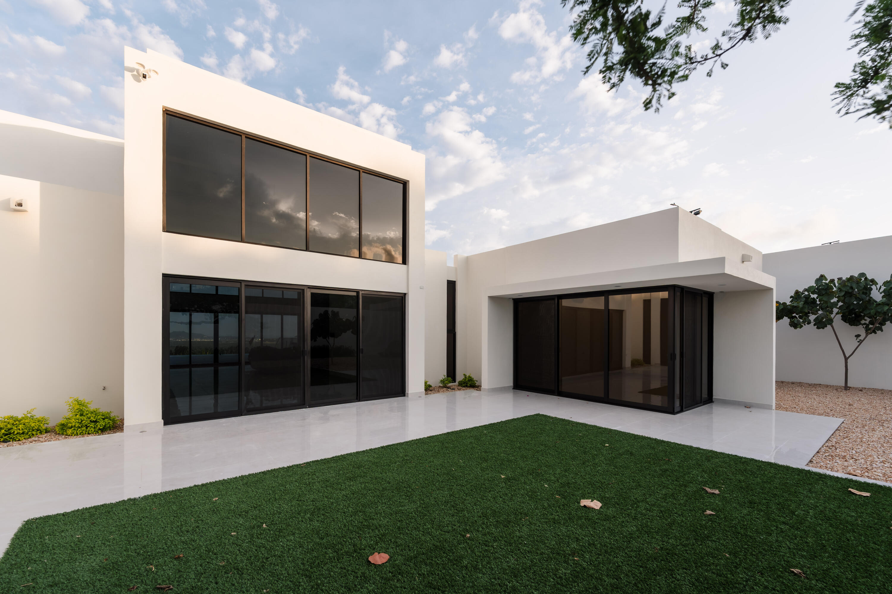 Lot 7 M$ Rolling Hills, Casa Esmeralda