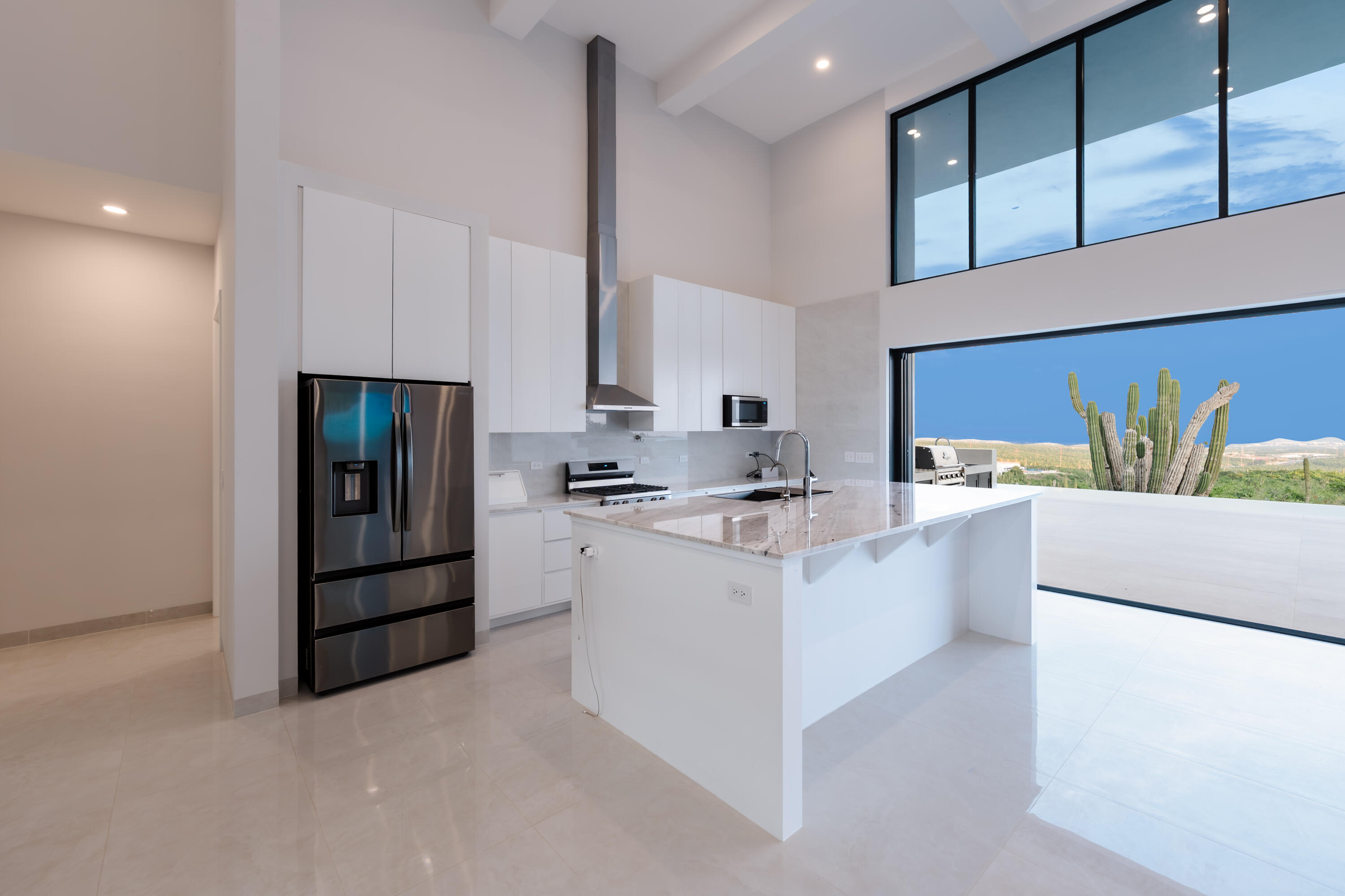 Lot 7 M$ Rolling Hills, Casa Esmeralda