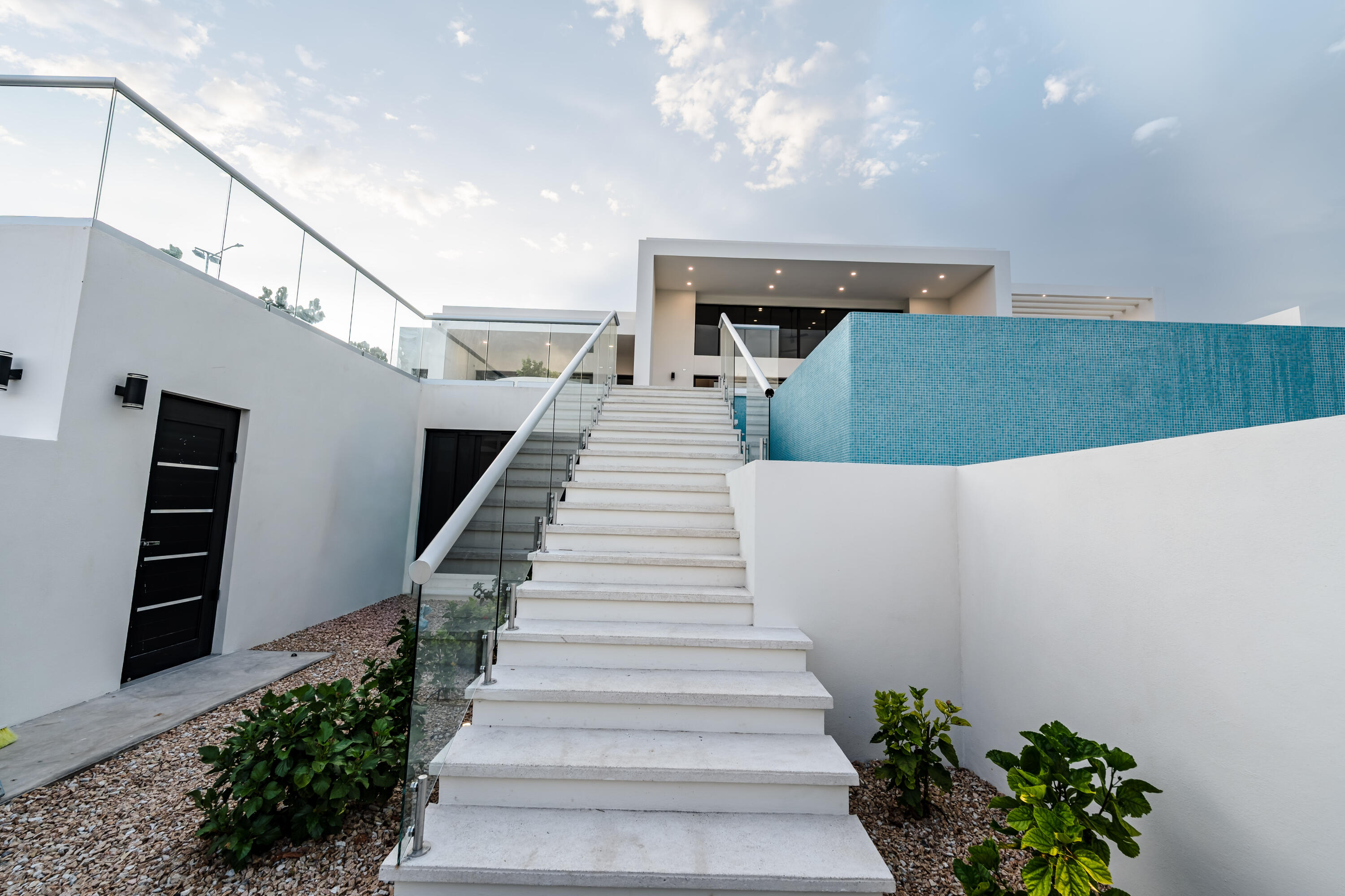 Lot 7 M$ Rolling Hills, Casa Esmeralda