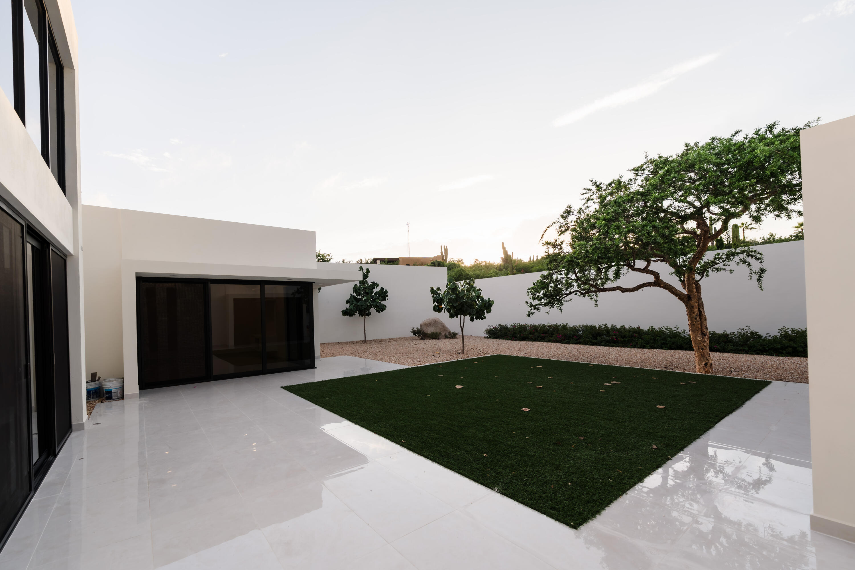 Lot 7 M$ Rolling Hills, Casa Esmeralda
