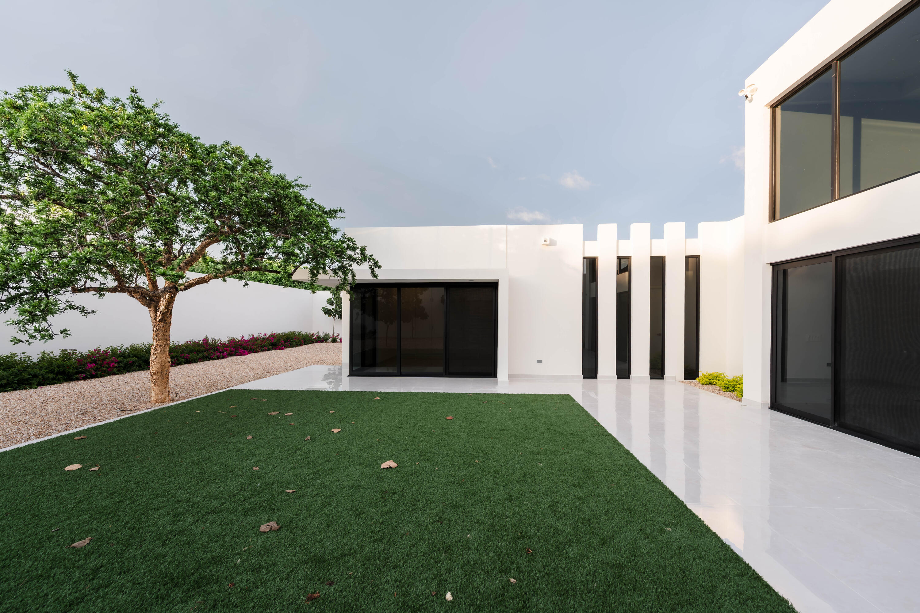 Lot 7 M$ Rolling Hills, Casa Esmeralda