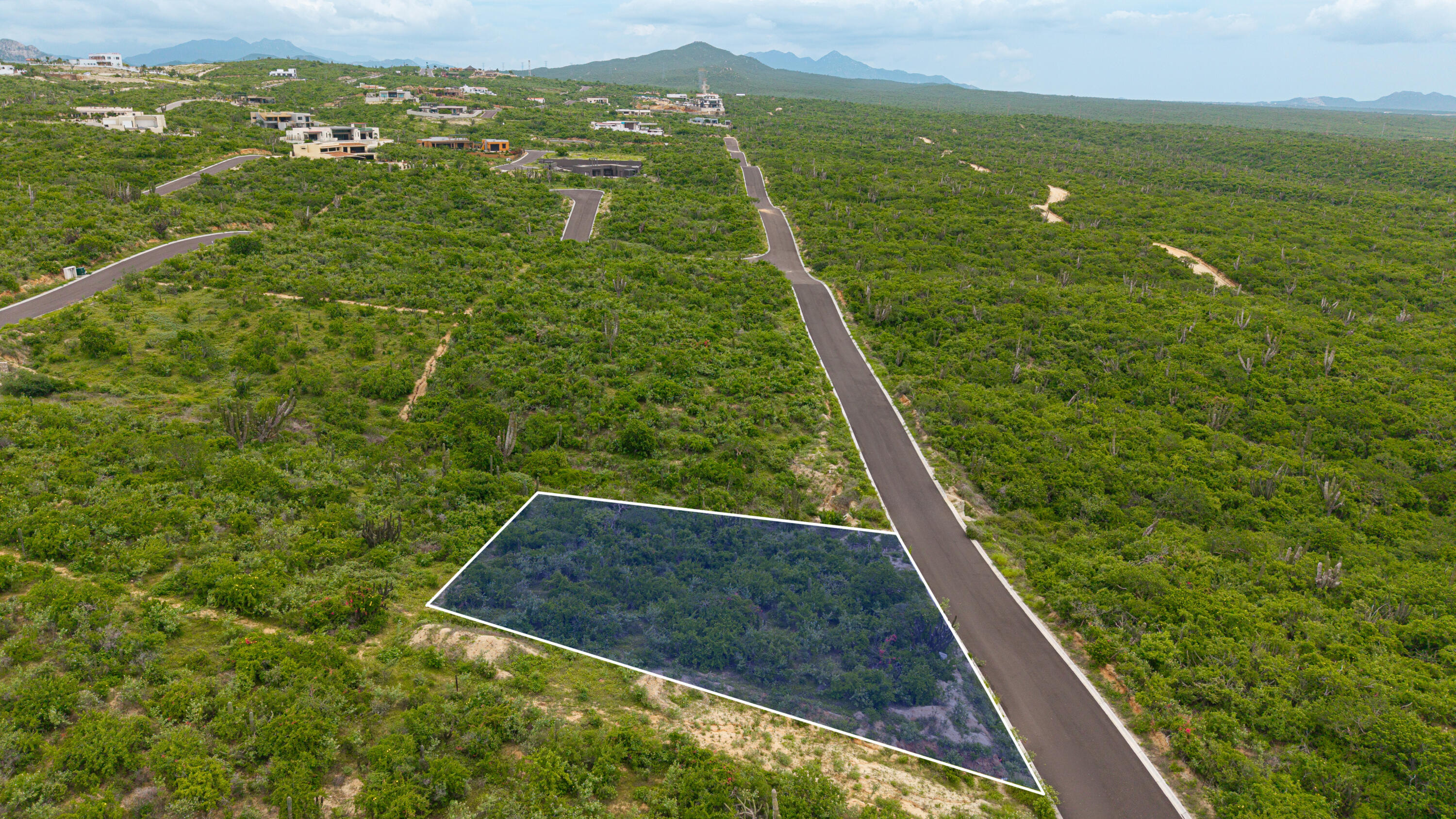 Lot 11, Block 20, Rolling Hill