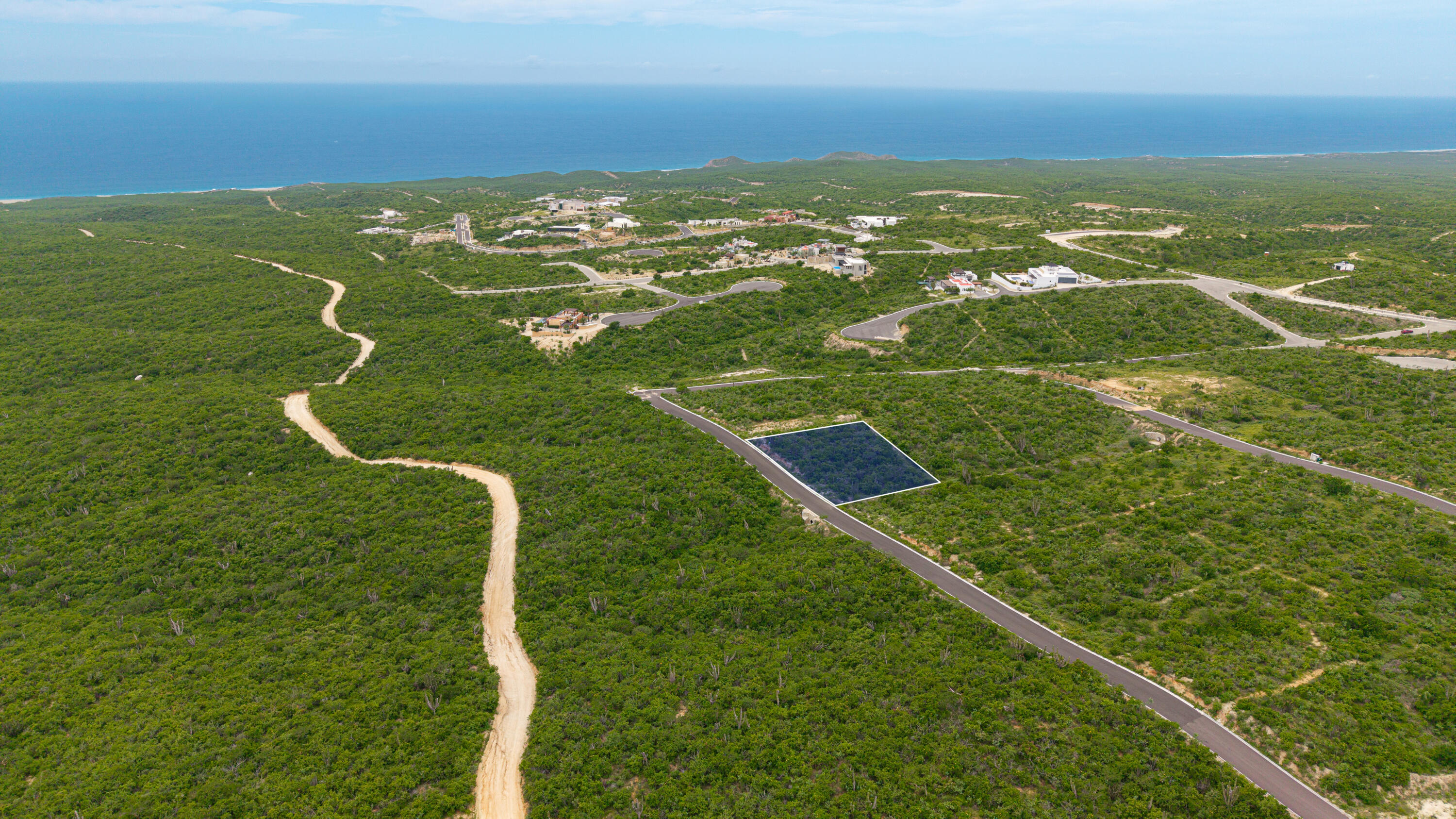 Lot 11, Block 20, Rolling Hill