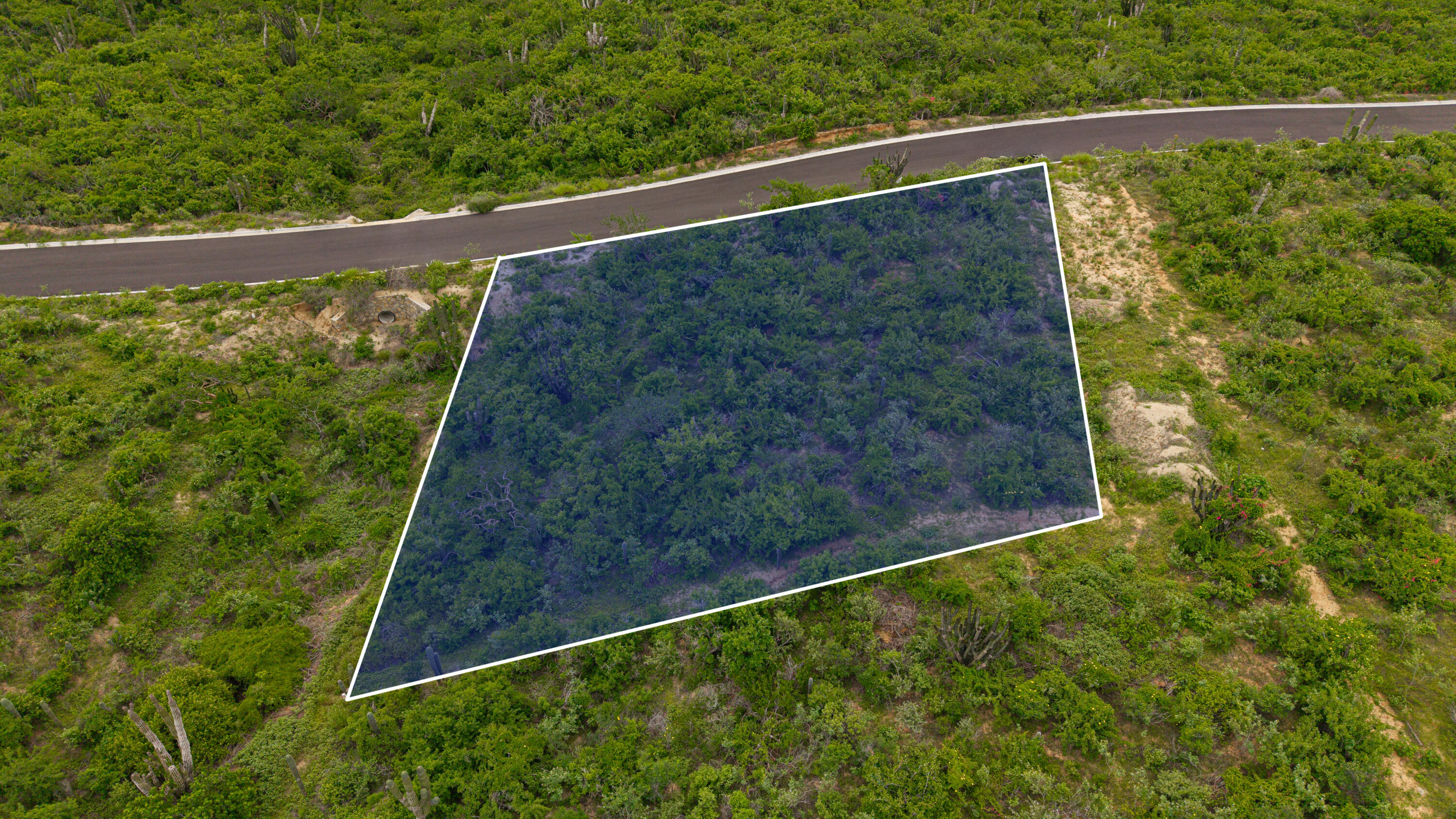 Lot 11, Block 20, Rolling Hill