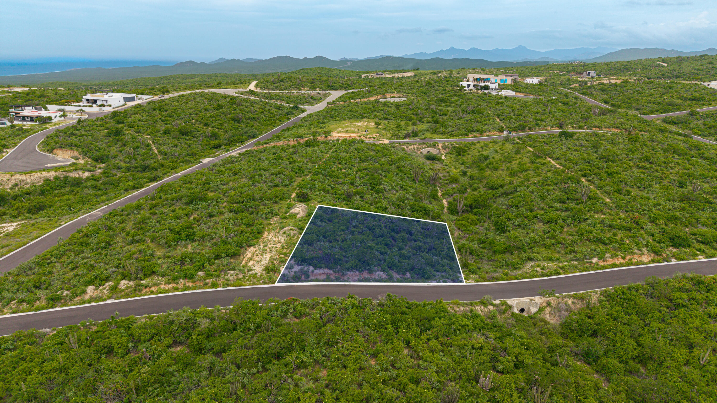 Lot 11, Block 20, Rolling Hill