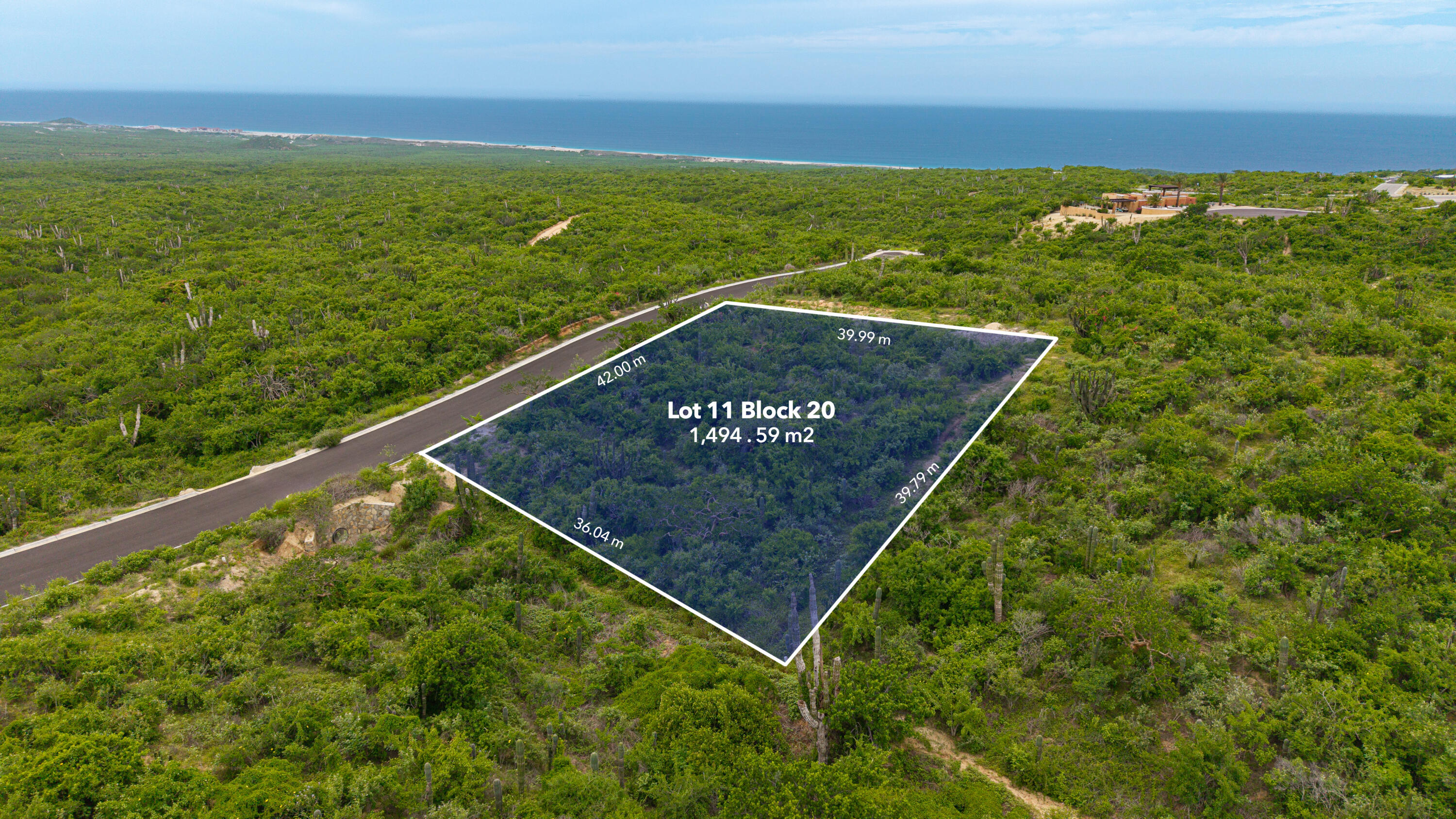 Lot 11, Block 20, Rolling Hill