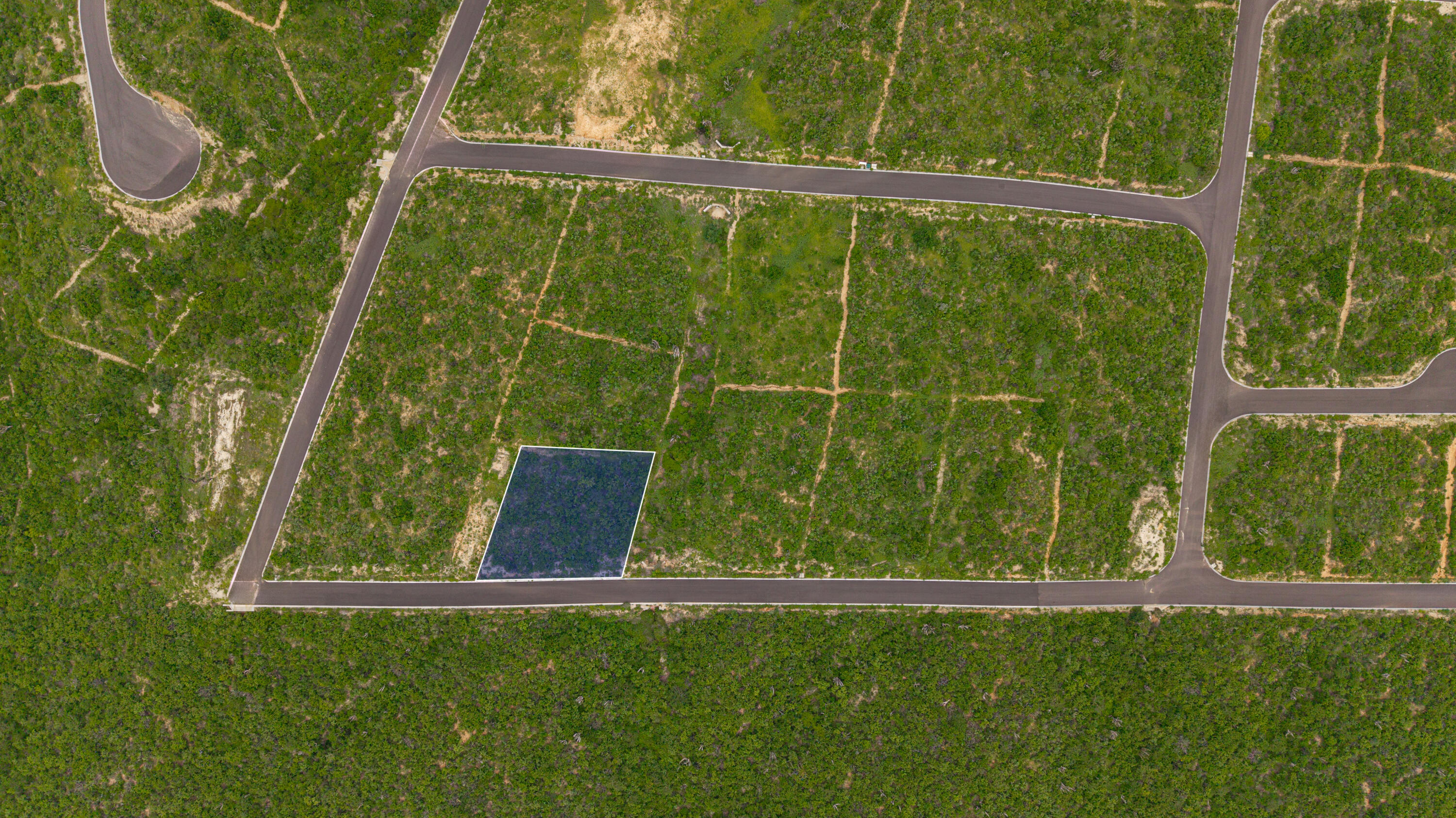 Lot 11, Block 20, Rolling Hill
