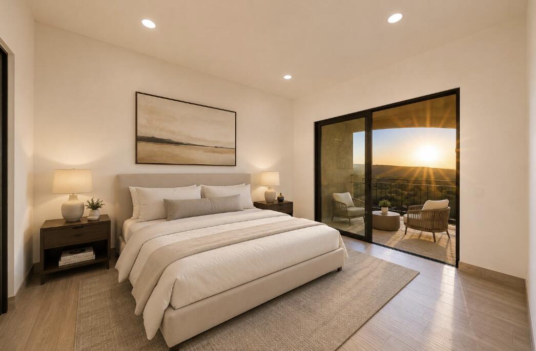Mavila Tower 4303