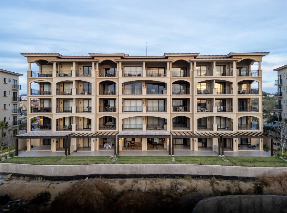 Mavila Tower 4303