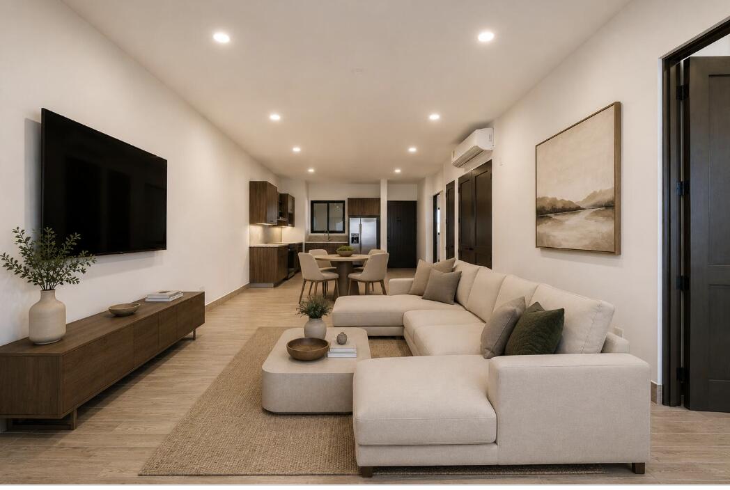 Mavila Tower 4303