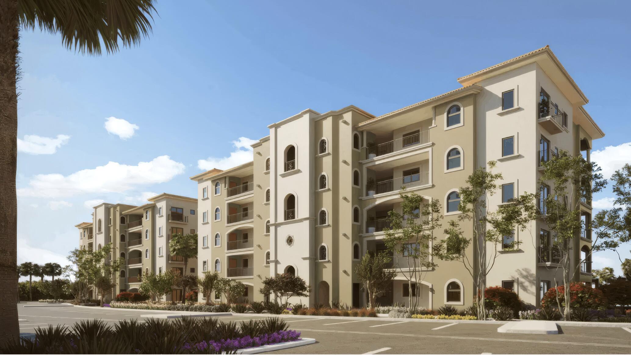 Mavila Tower 4303