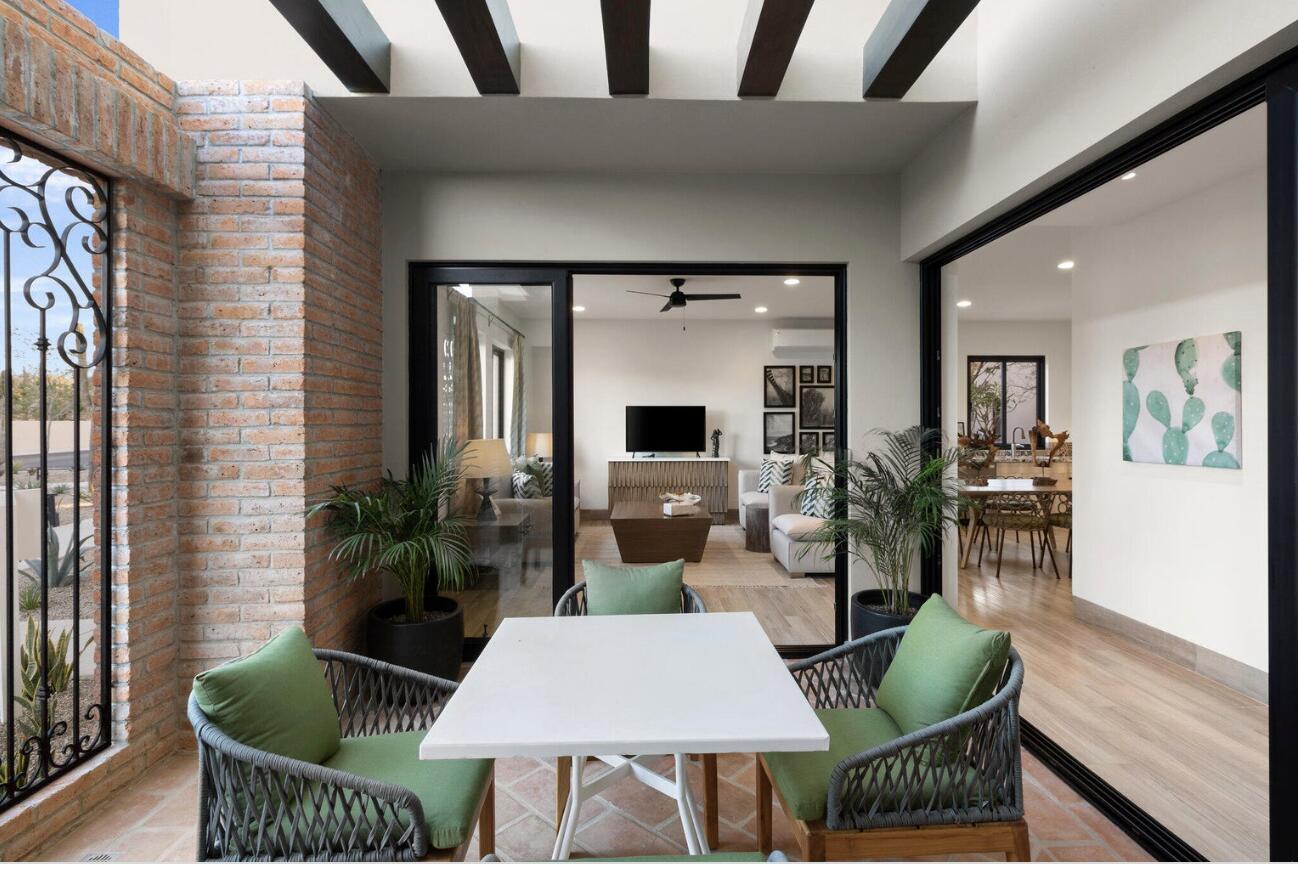Mavila Ground floor 81