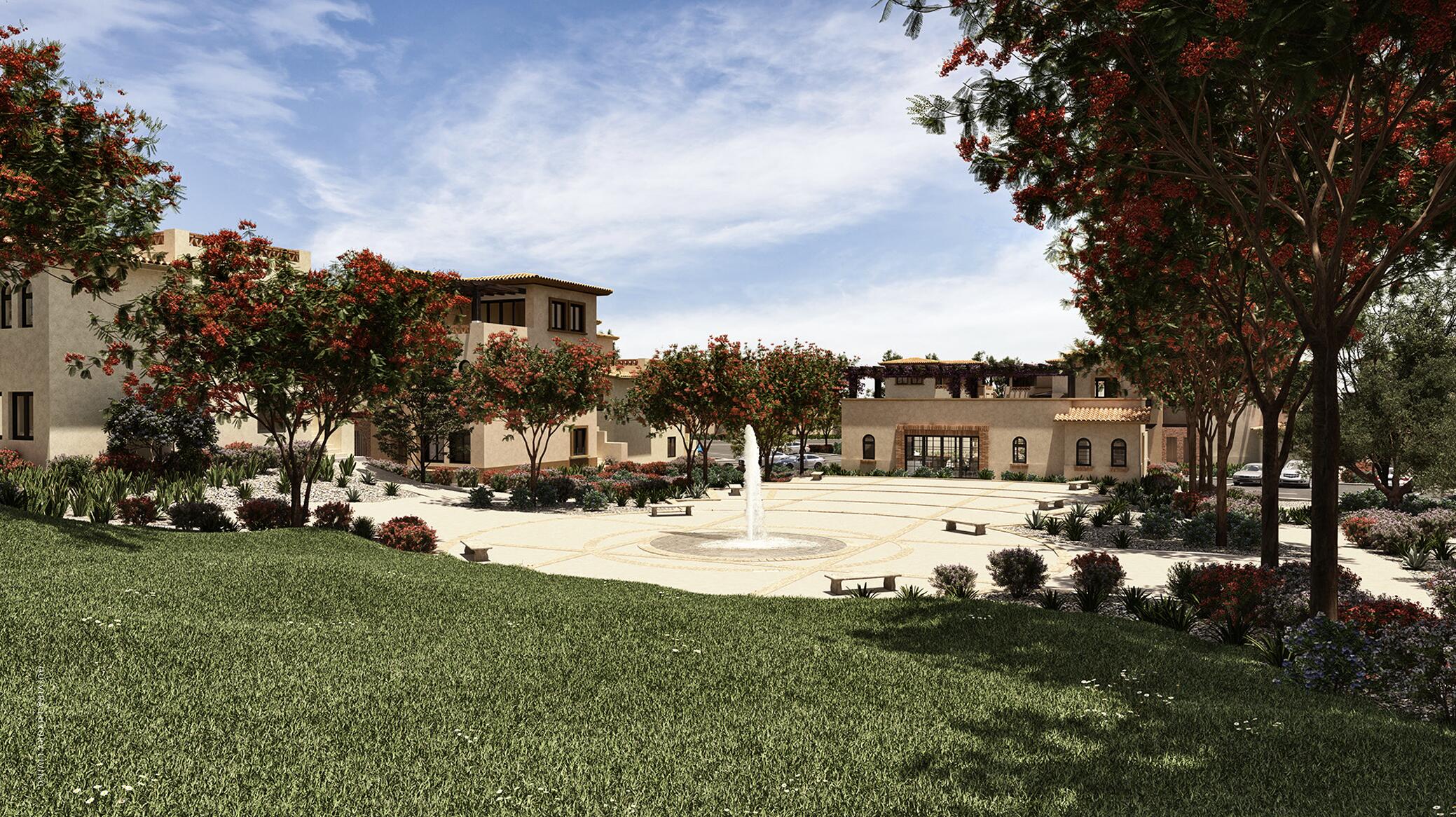 Mavila Village