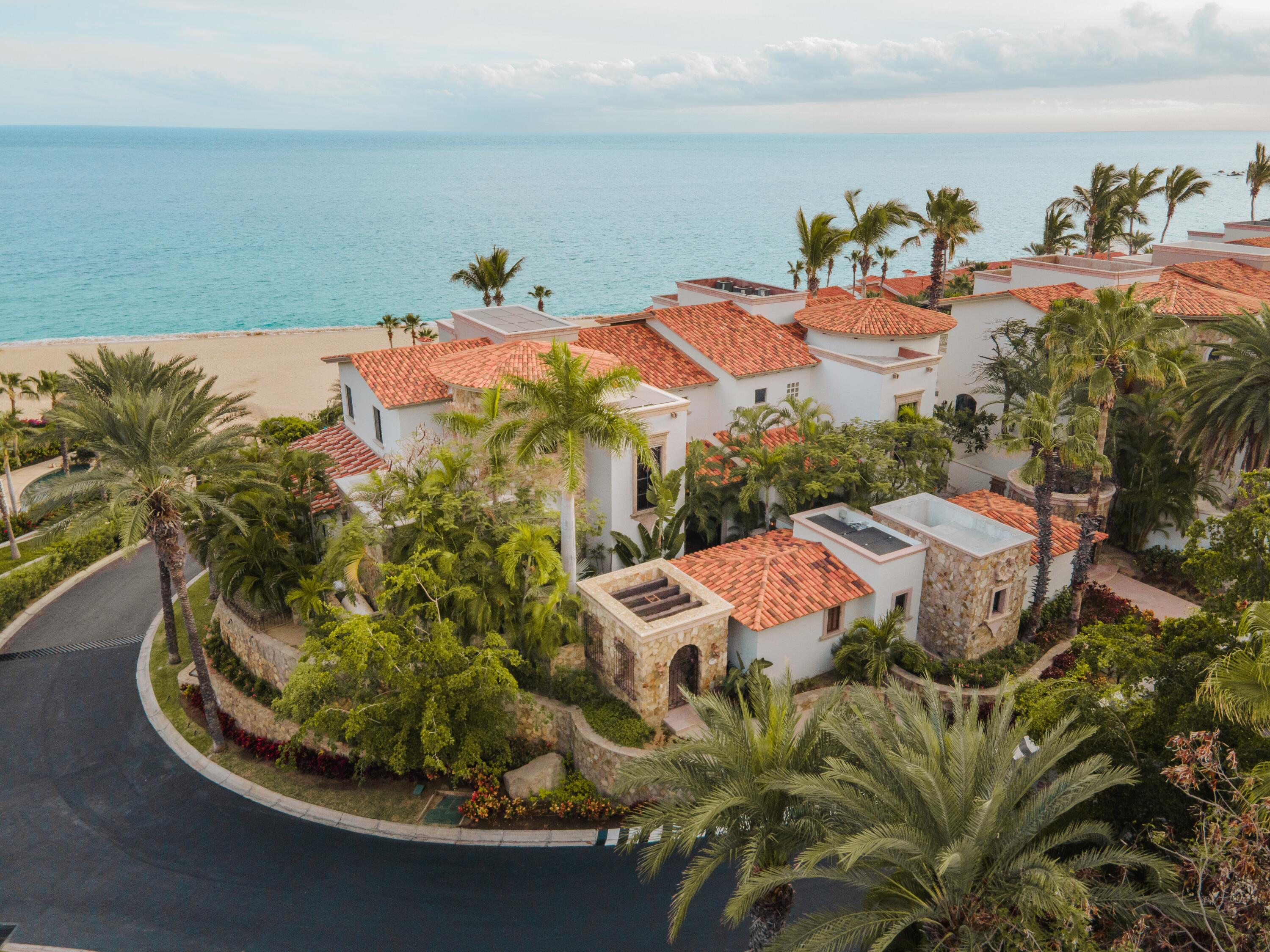 Terrazas, Palmilla Terrazas