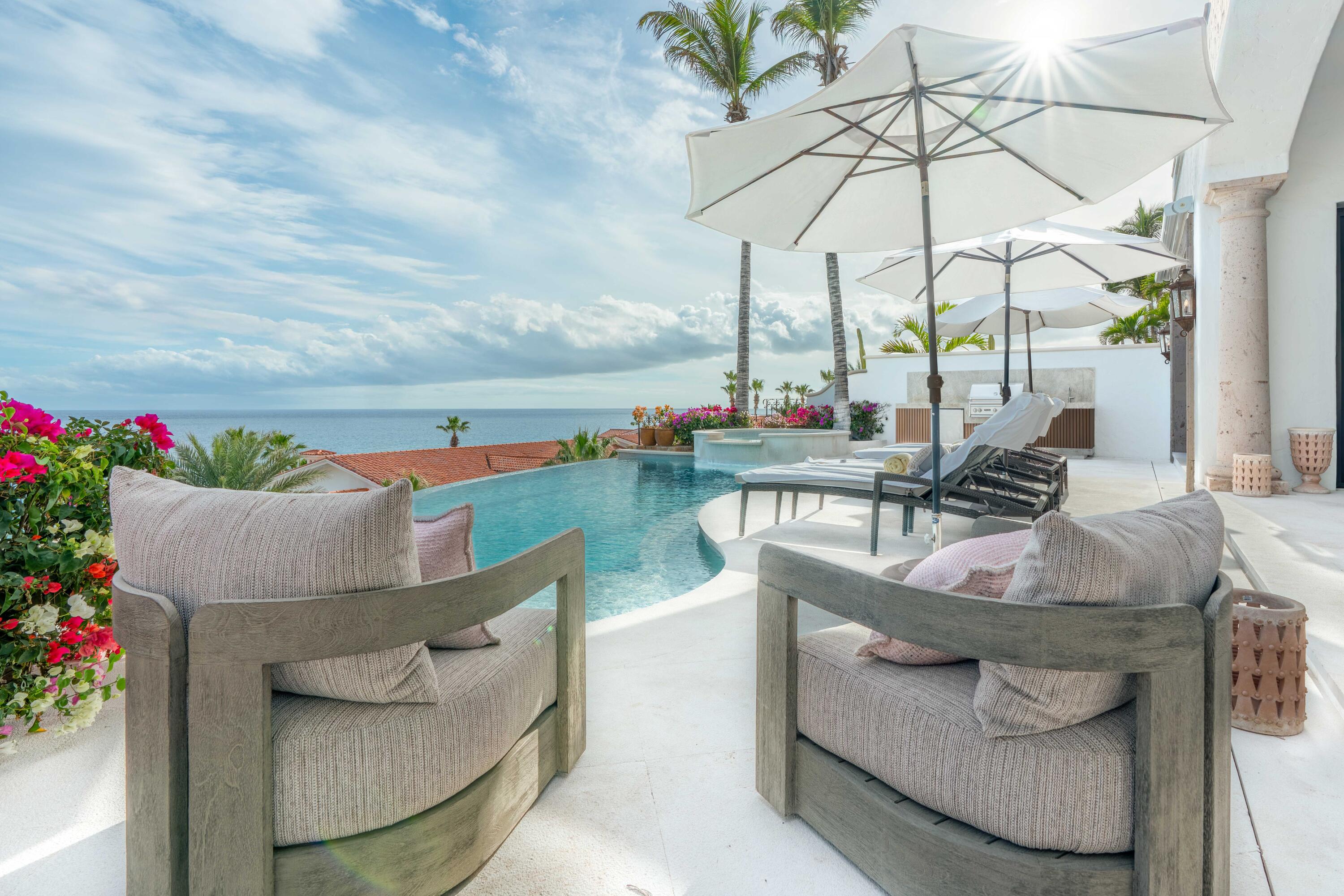 Terrazas, Palmilla Terrazas