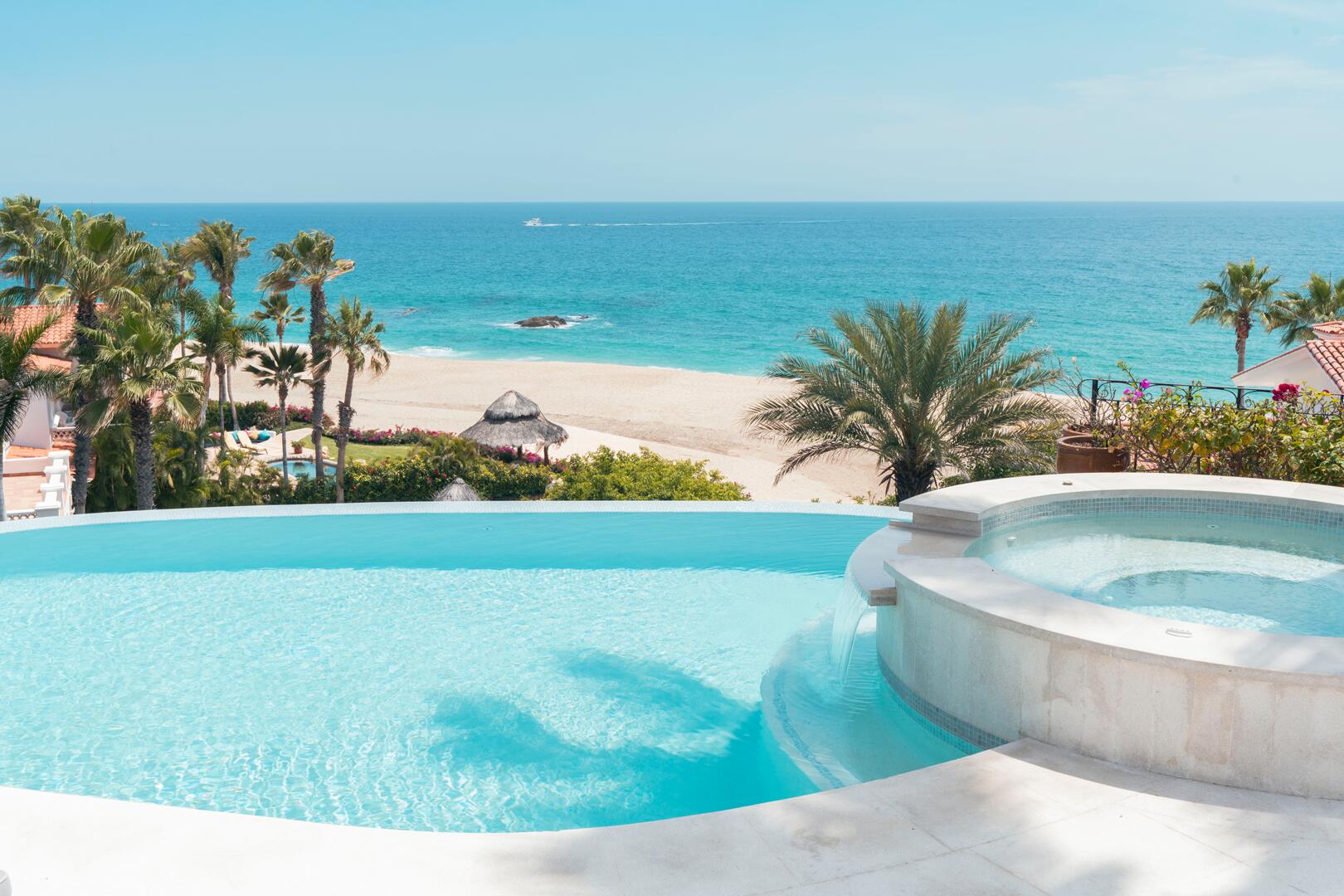 Terrazas, Palmilla Terrazas