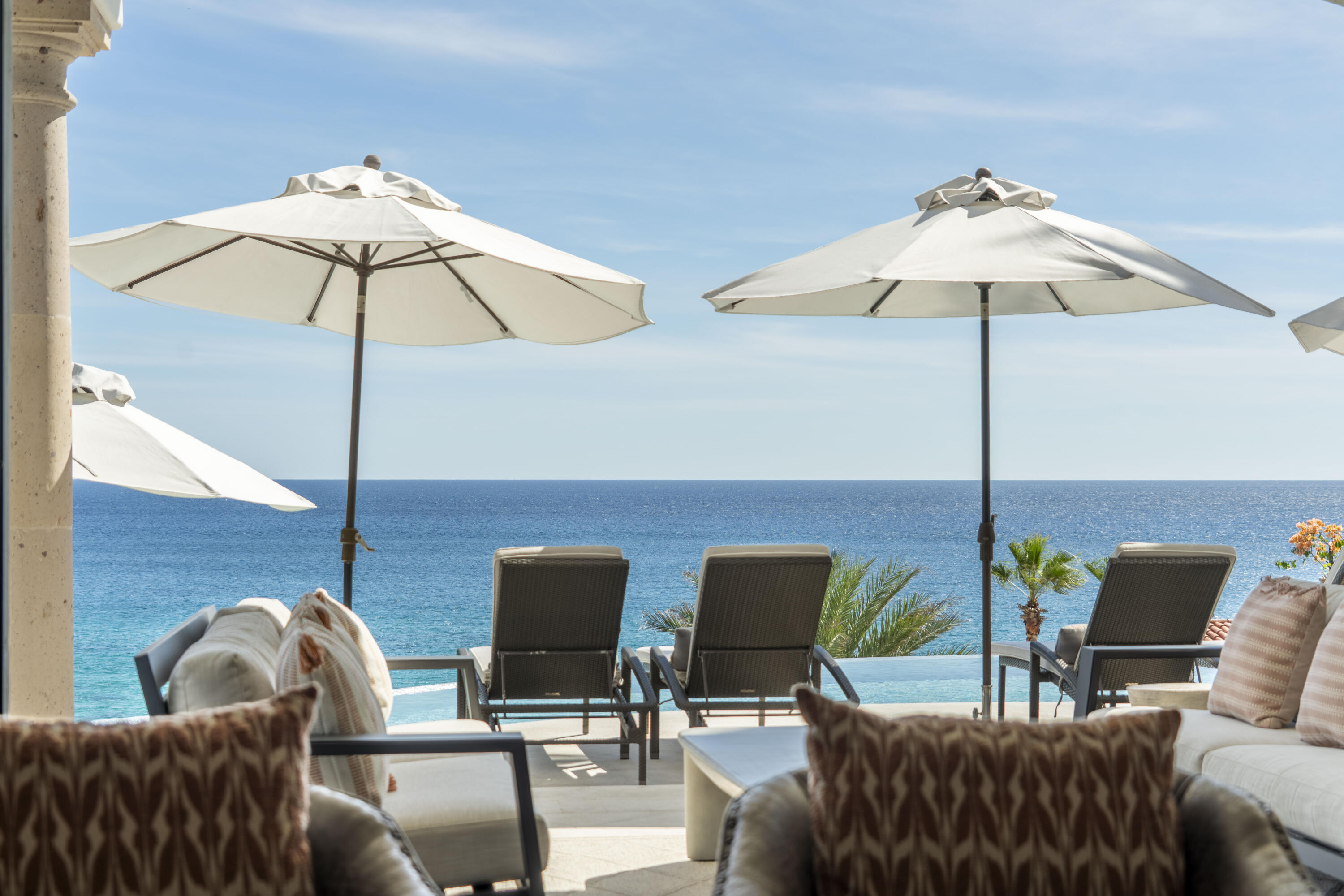 Terrazas, Palmilla Terrazas