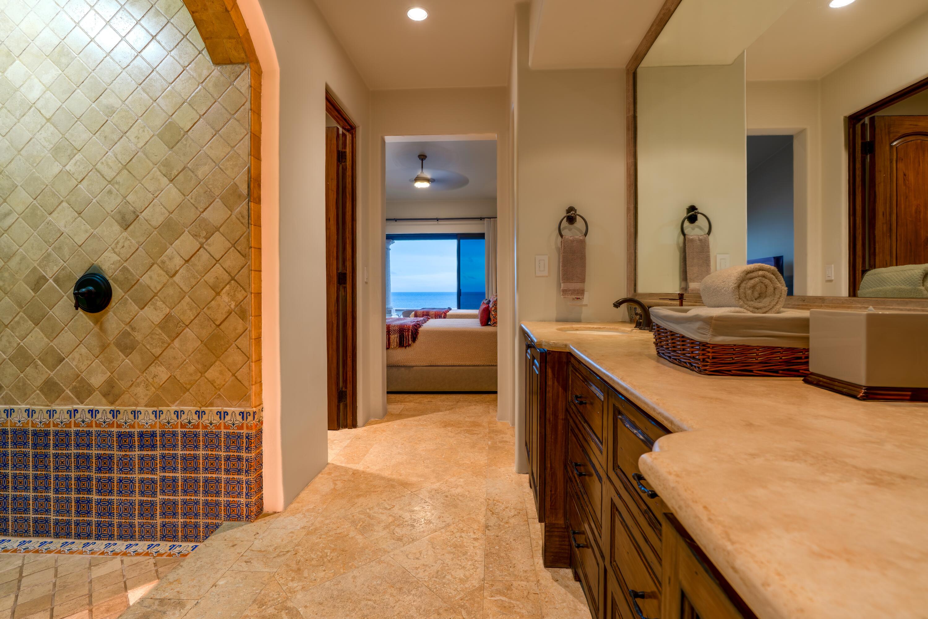 Terrazas, Palmilla Terrazas