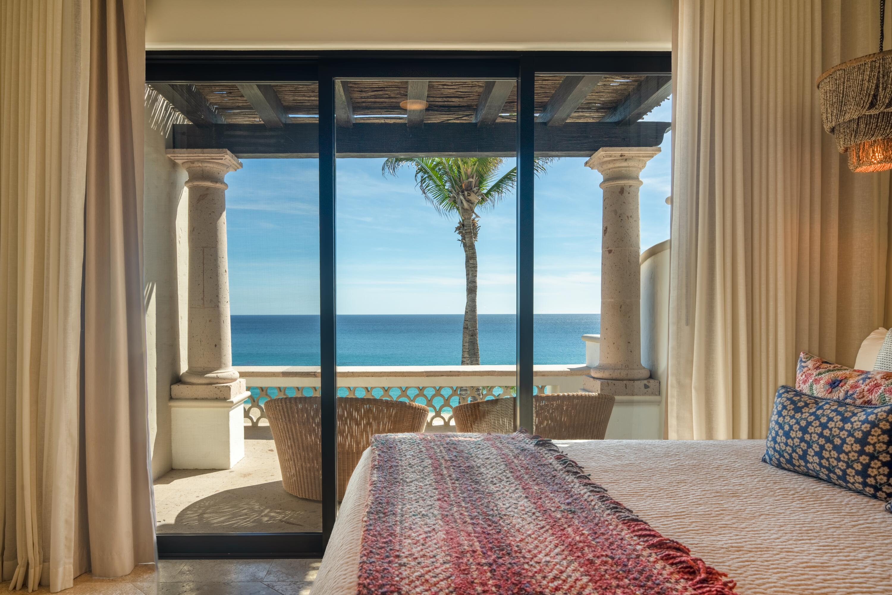 Terrazas, Palmilla Terrazas