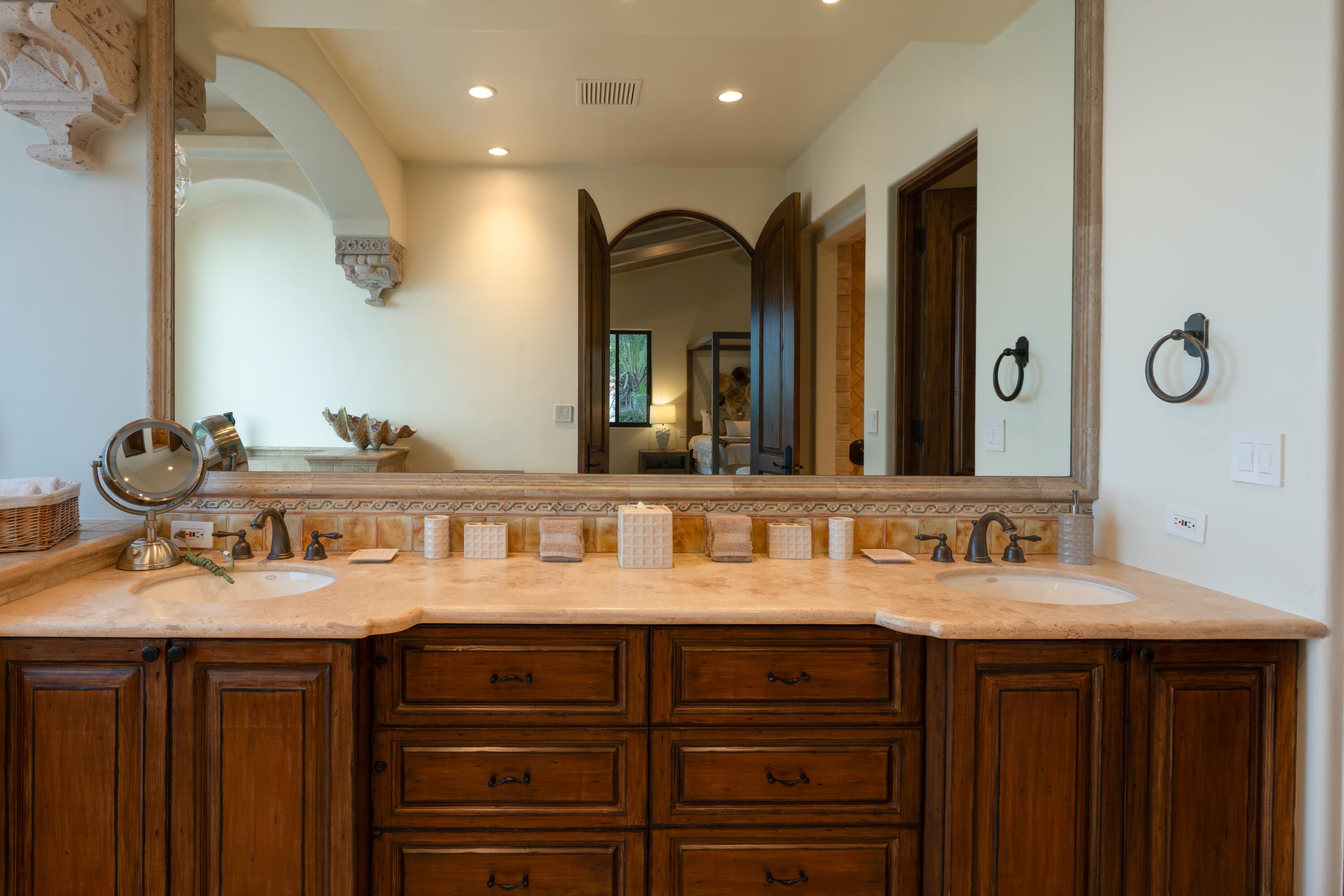 Terrazas, Palmilla Terrazas