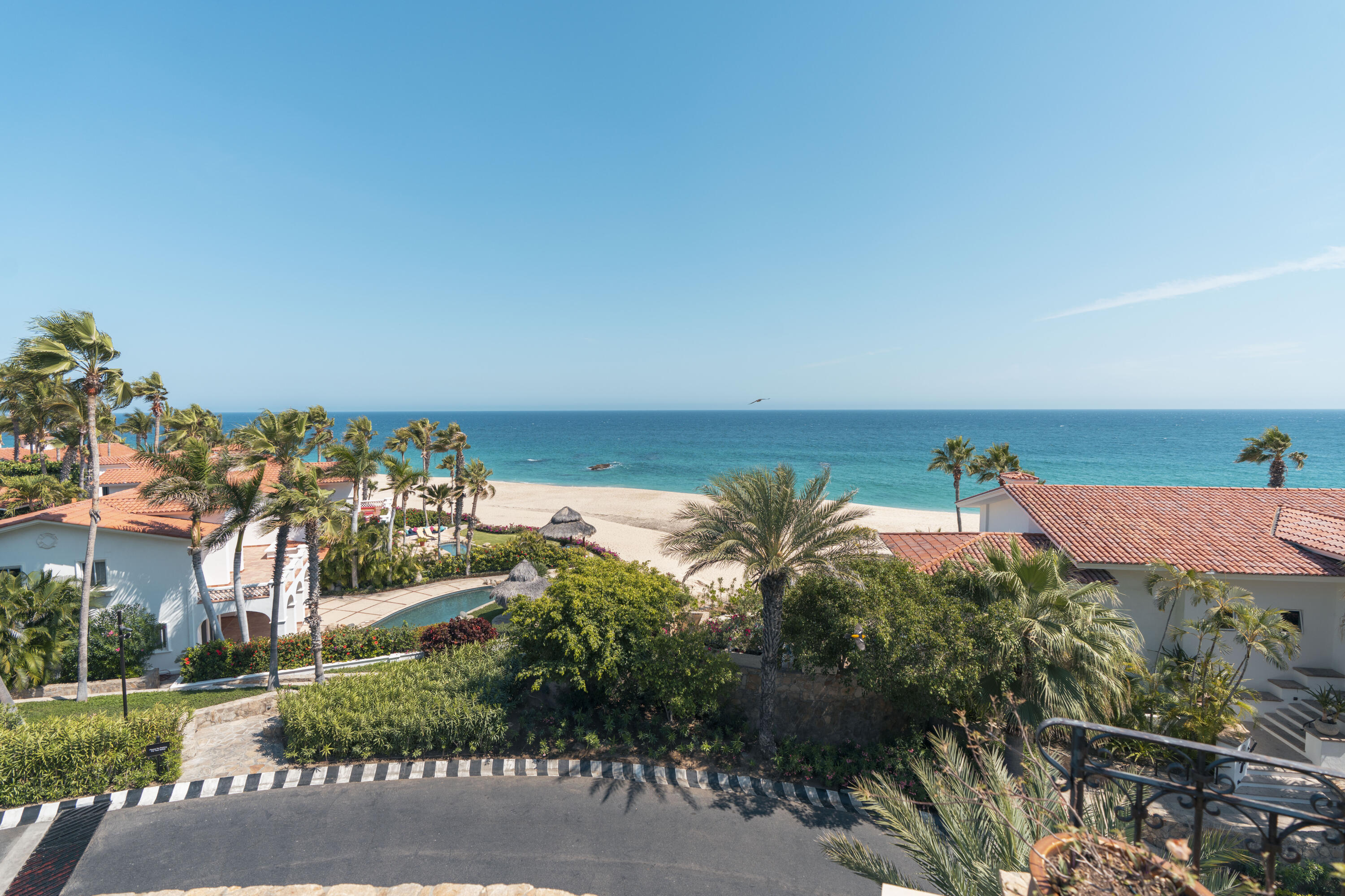 Terrazas, Palmilla Terrazas