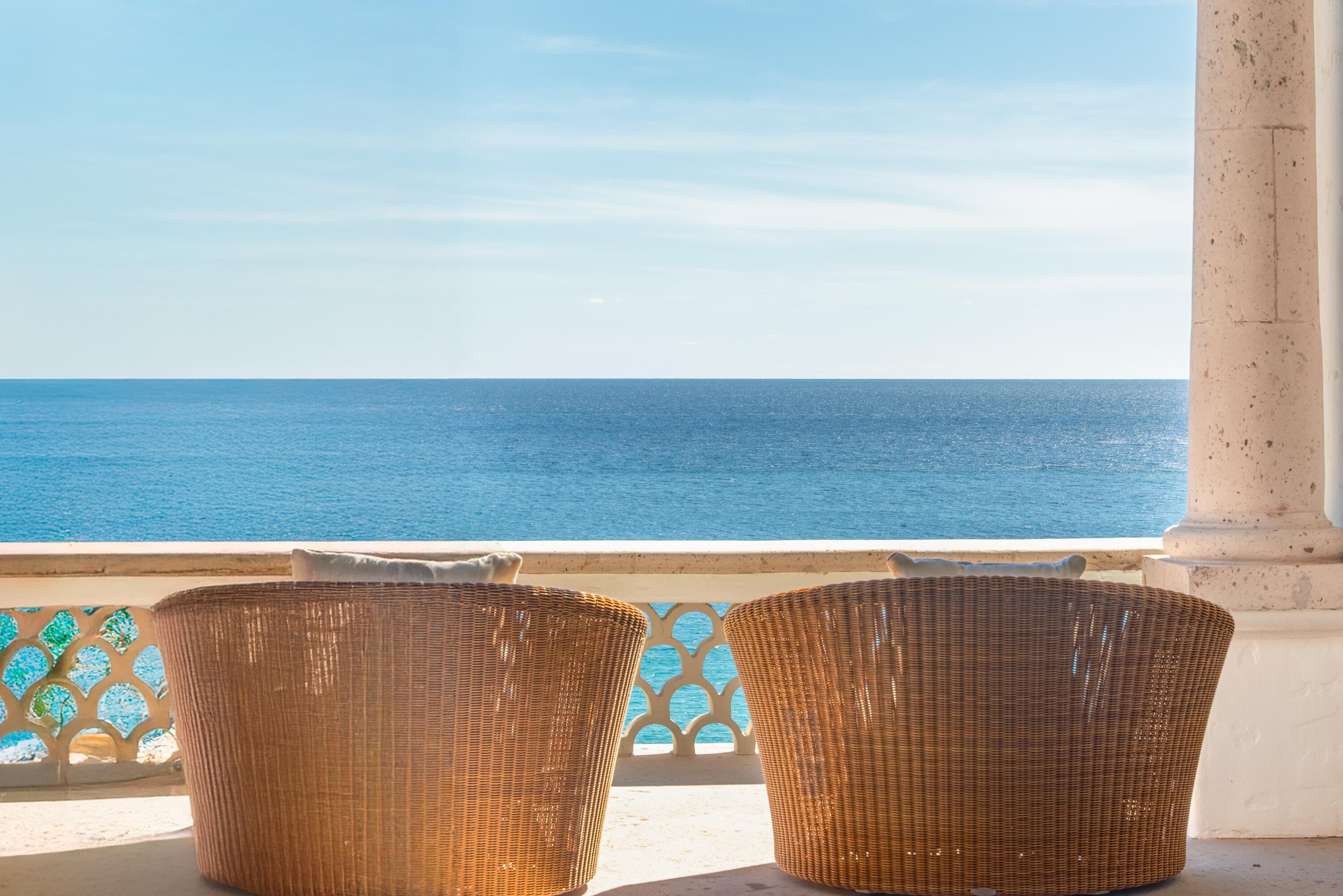 Terrazas, Palmilla Terrazas