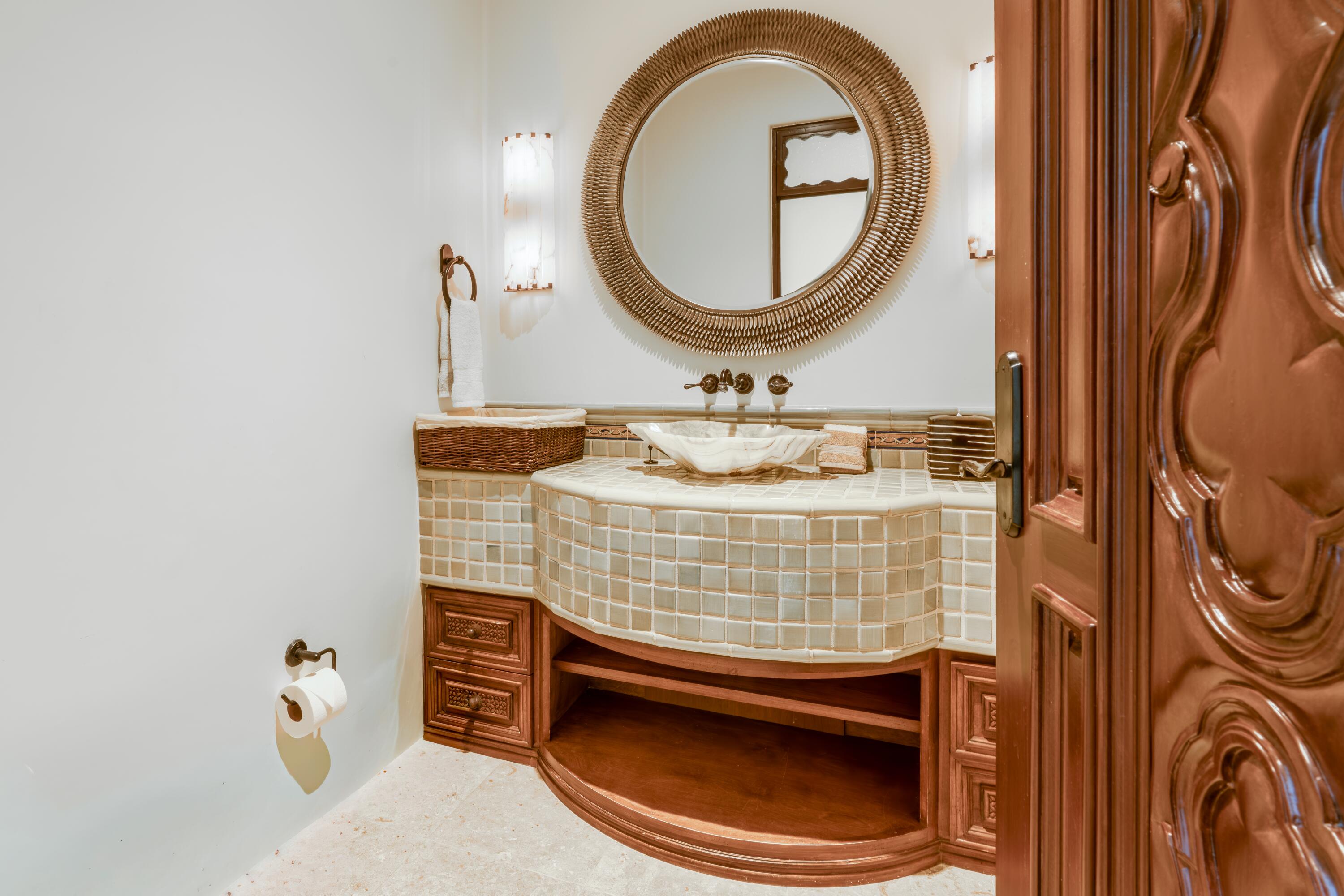 Terrazas, Palmilla Terrazas