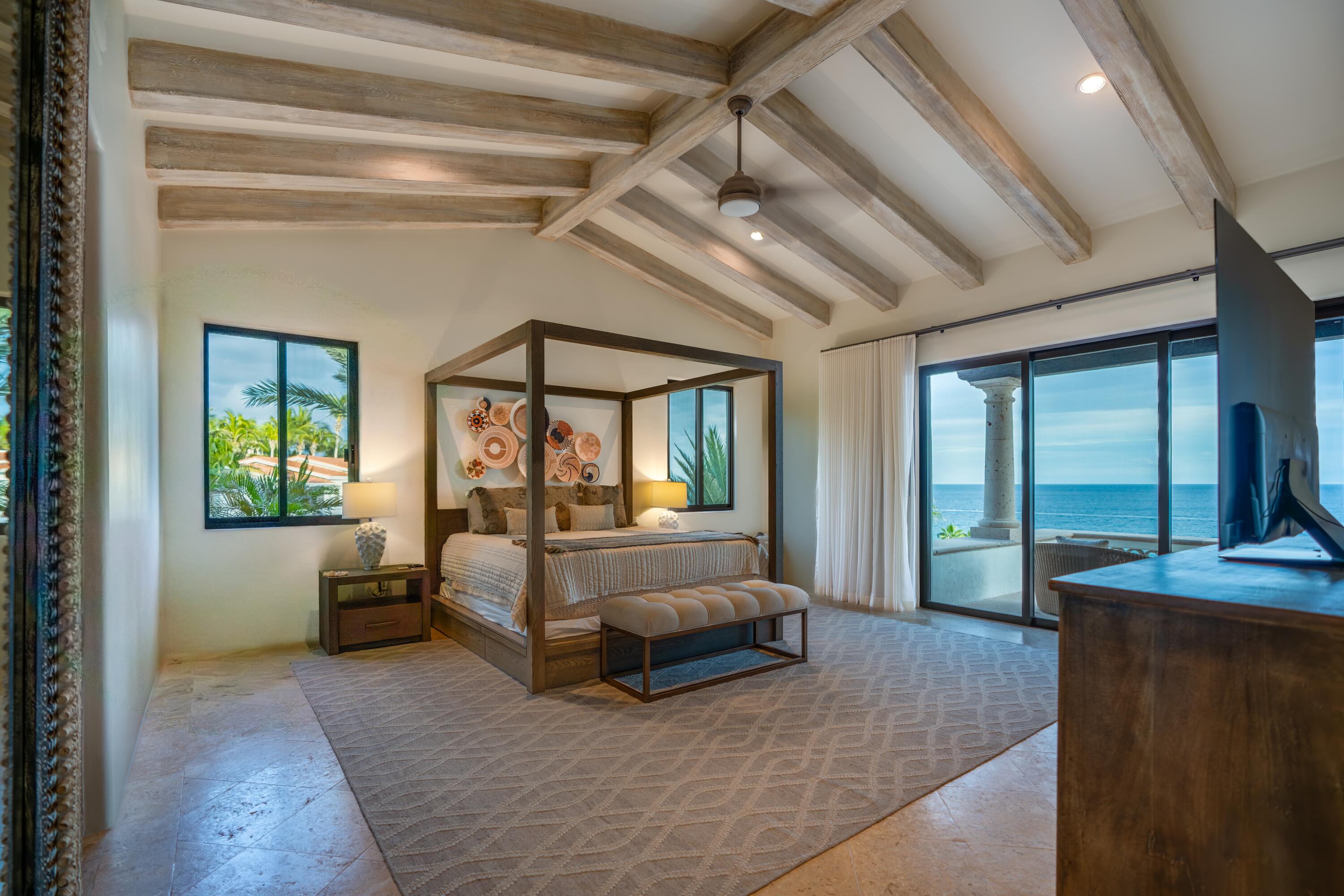 Terrazas, Palmilla Terrazas