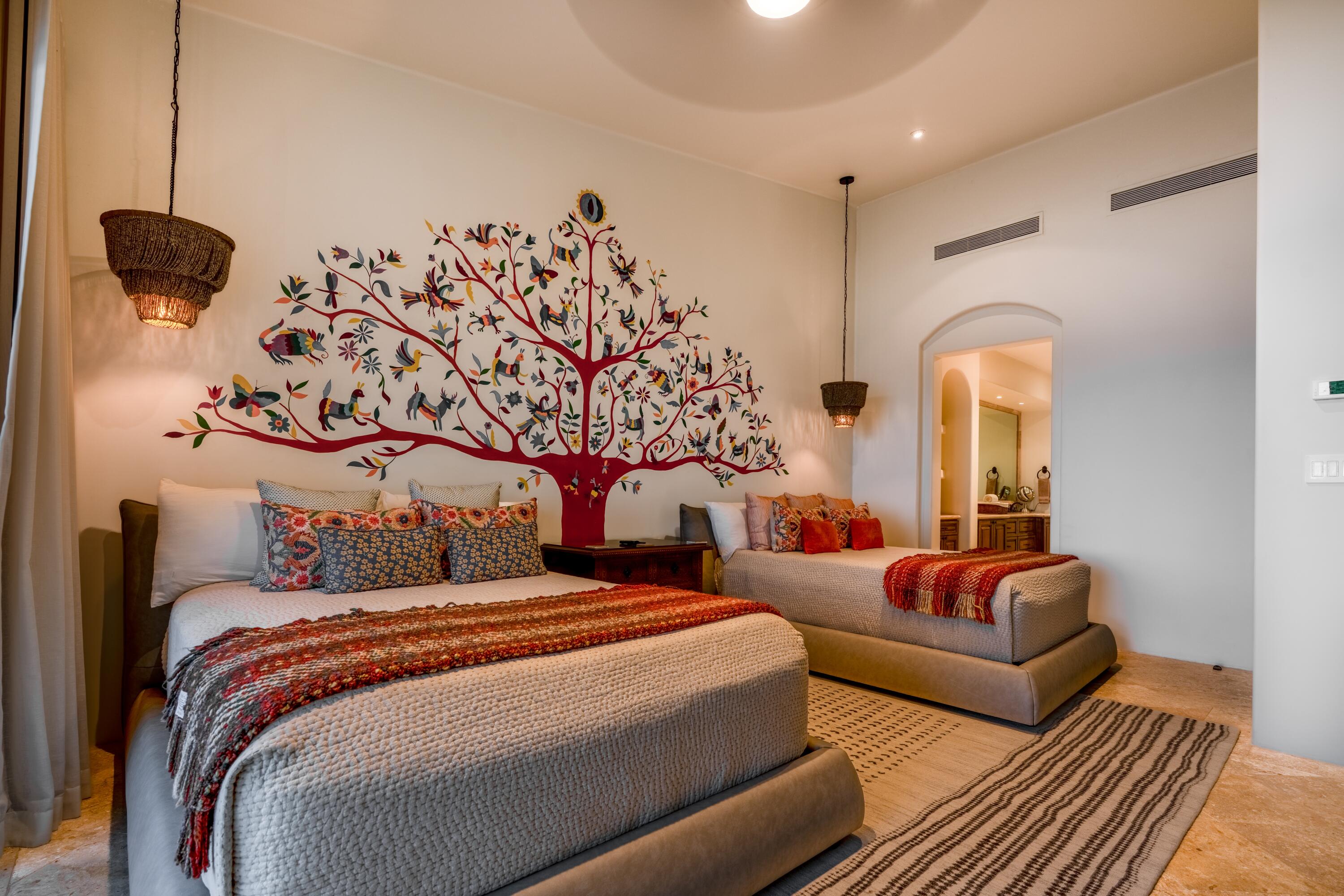 Terrazas, Palmilla Terrazas