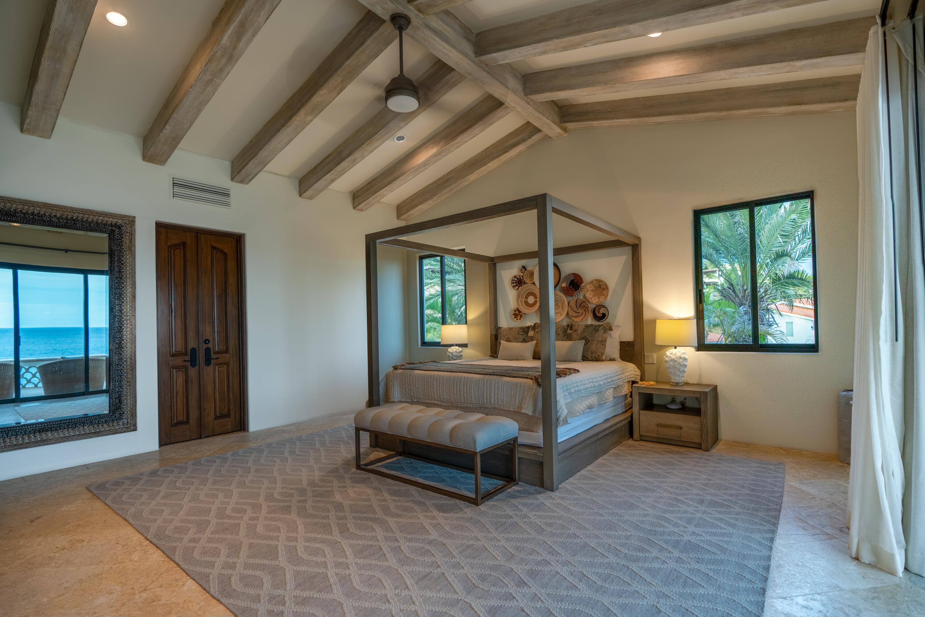 Terrazas, Palmilla Terrazas