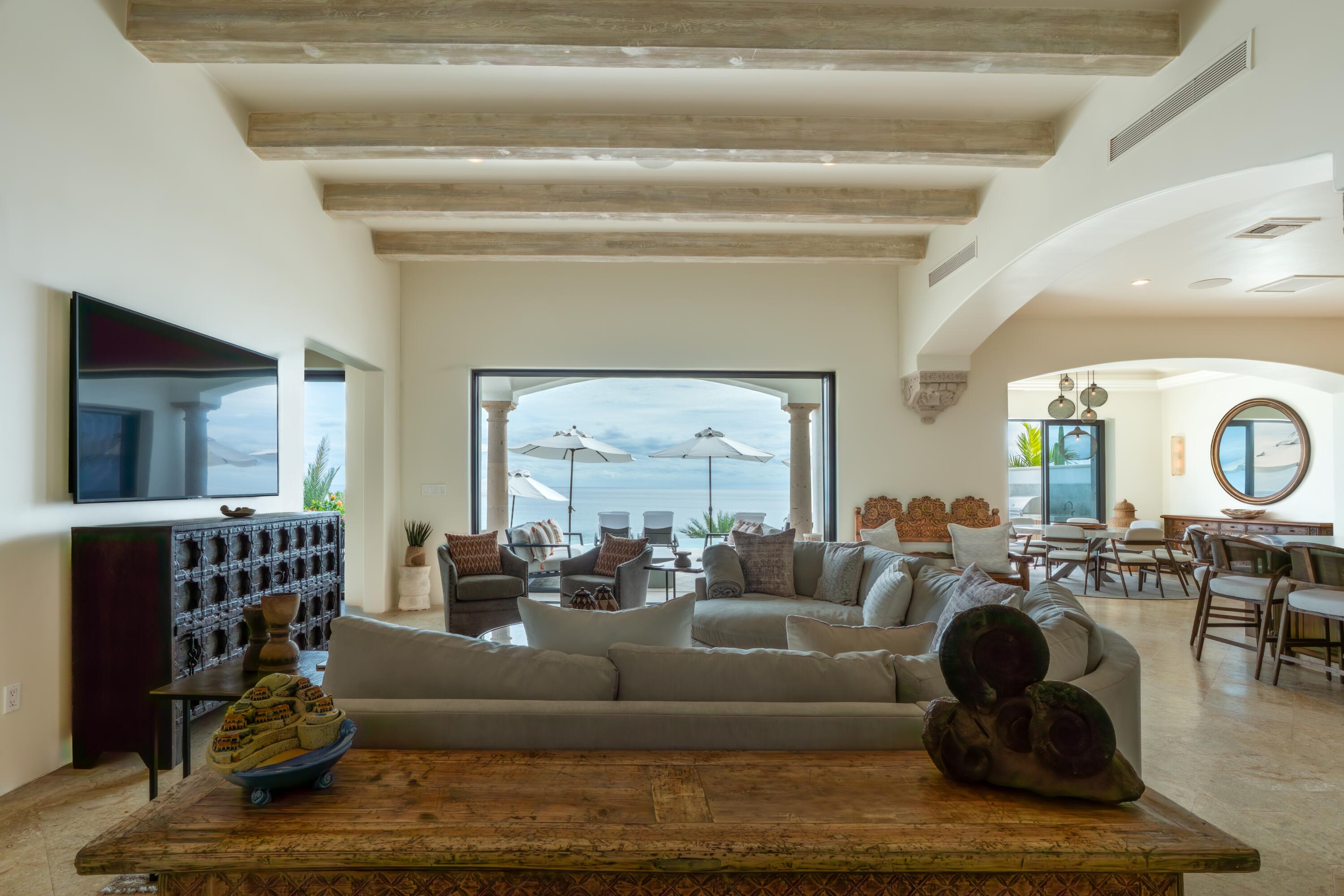 Terrazas, Palmilla Terrazas