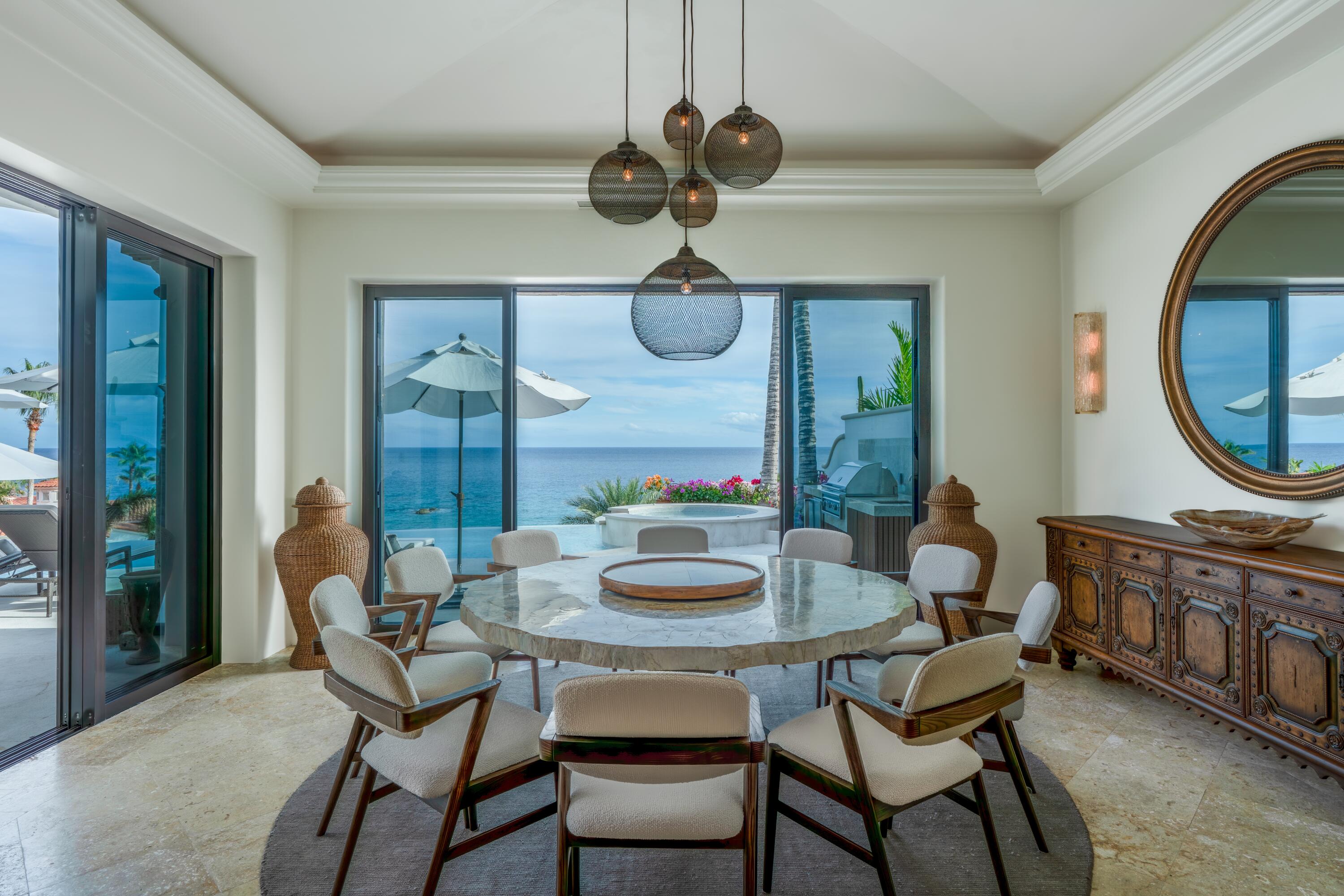 Terrazas, Palmilla Terrazas