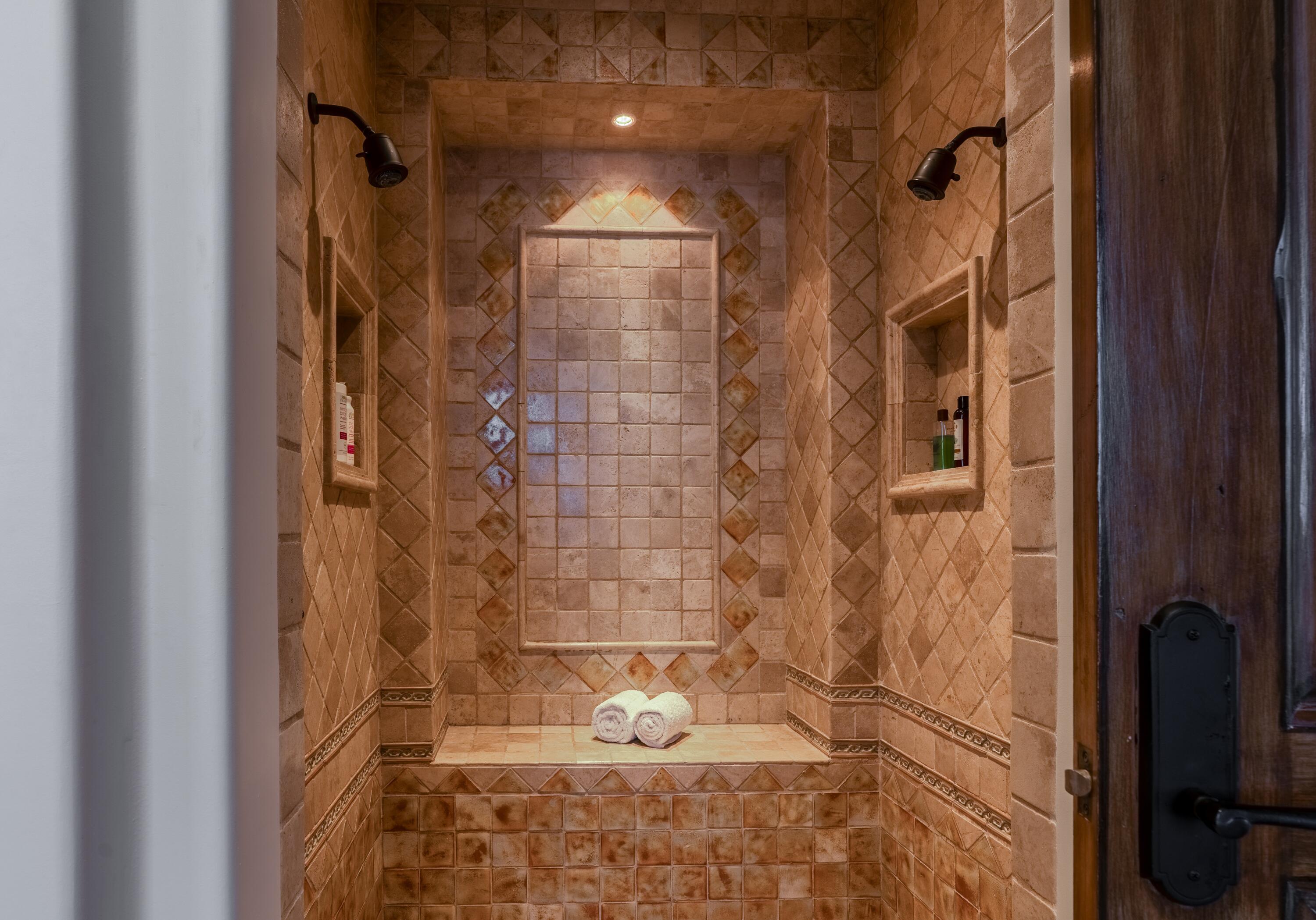 Terrazas, Palmilla Terrazas