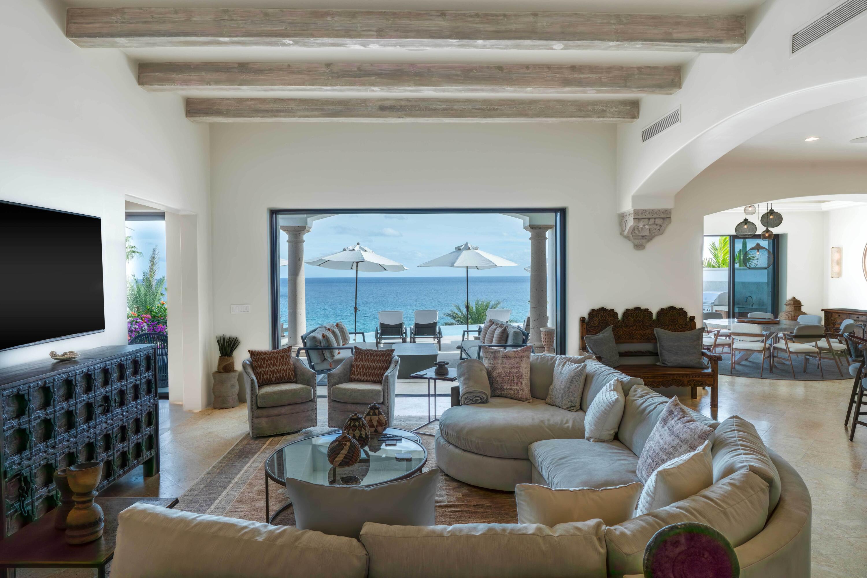 Terrazas, Palmilla Terrazas