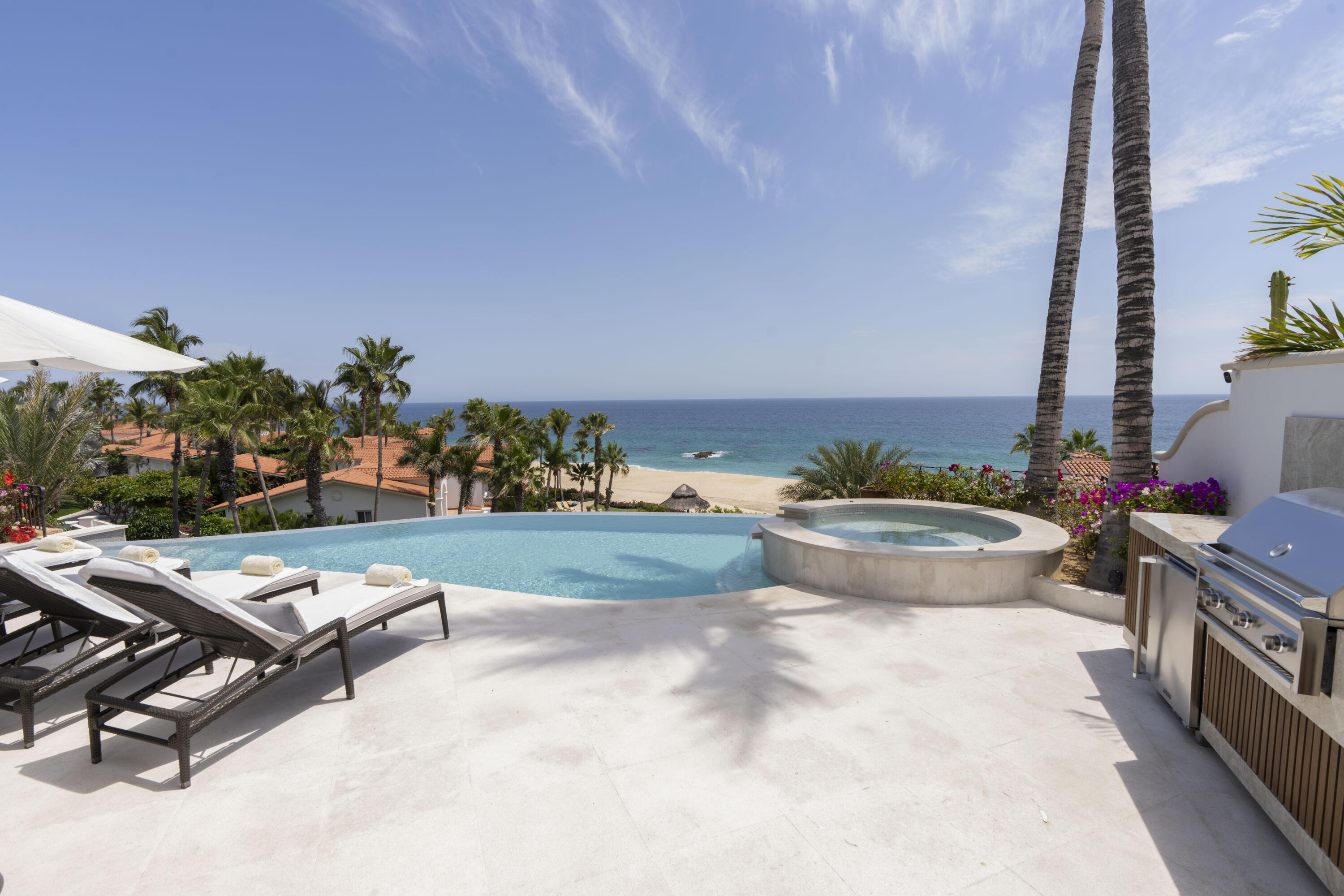 Terrazas, Palmilla Terrazas